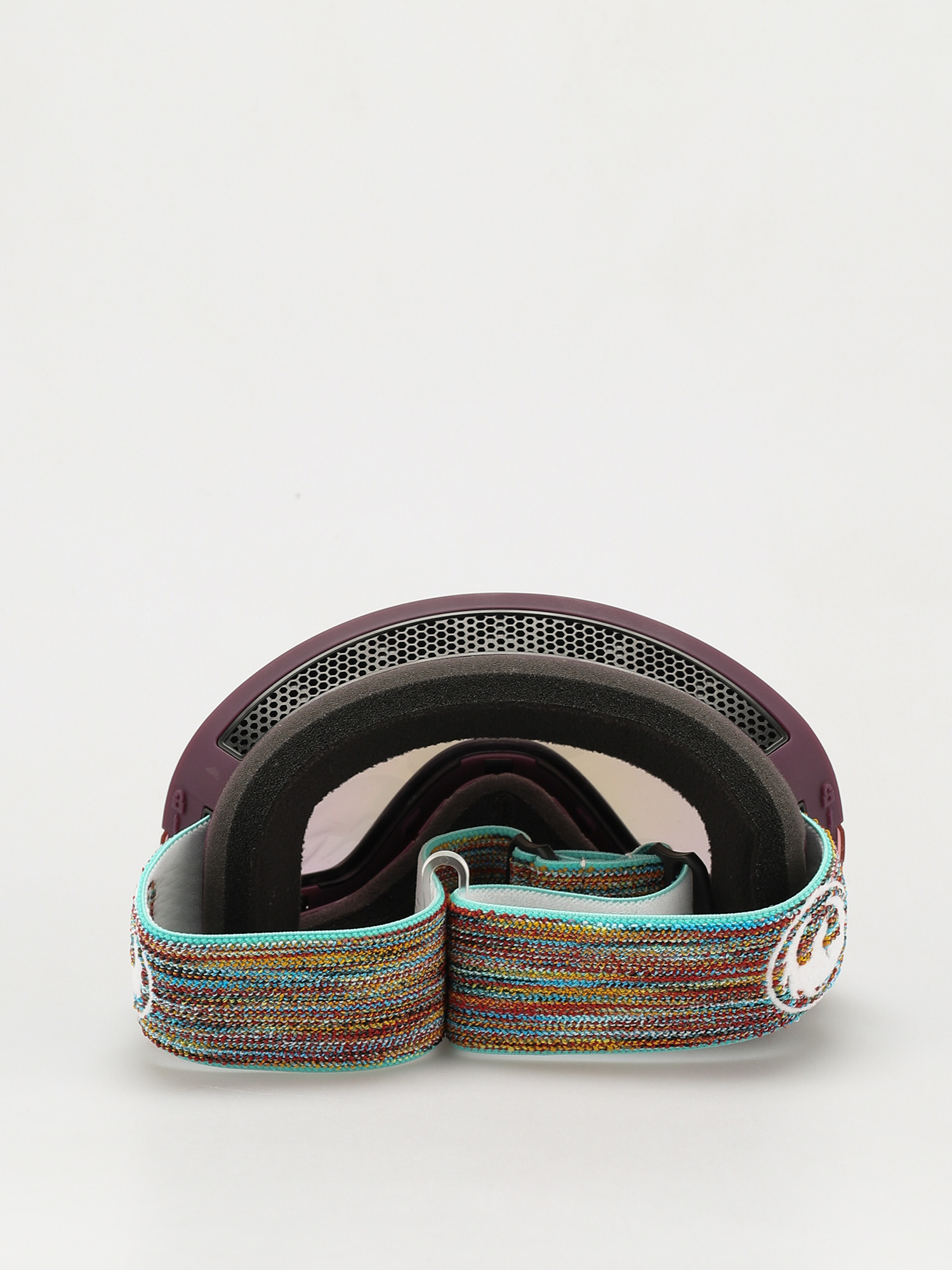 Brýle na snowboard Dragon X2s (shred together/ll pink ion/ll dark smoke)