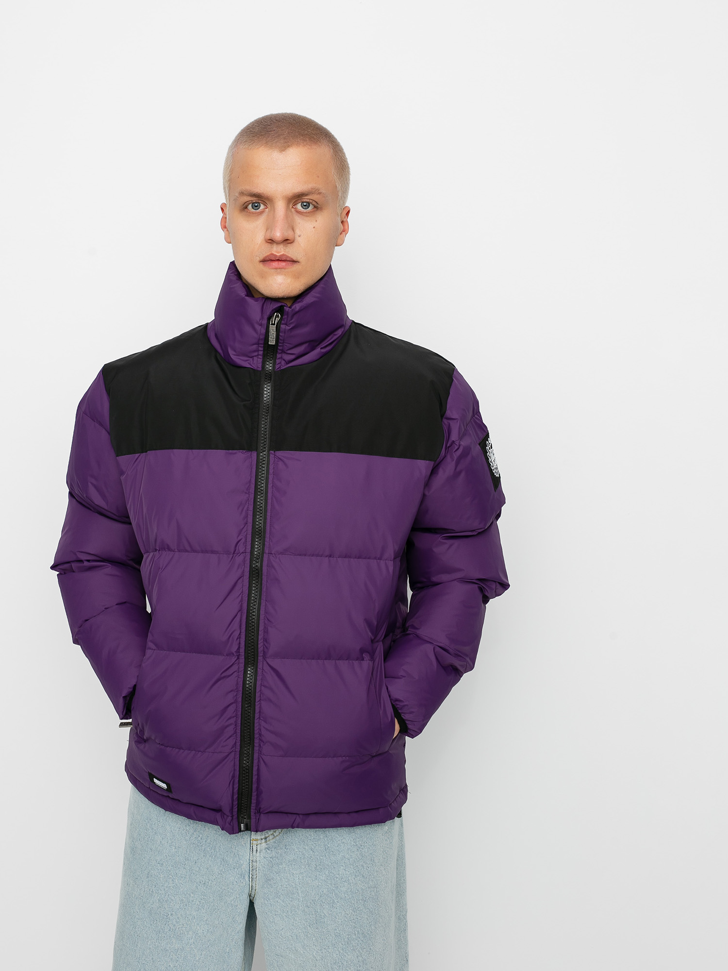 Bunda MassDnm Empire (purple)