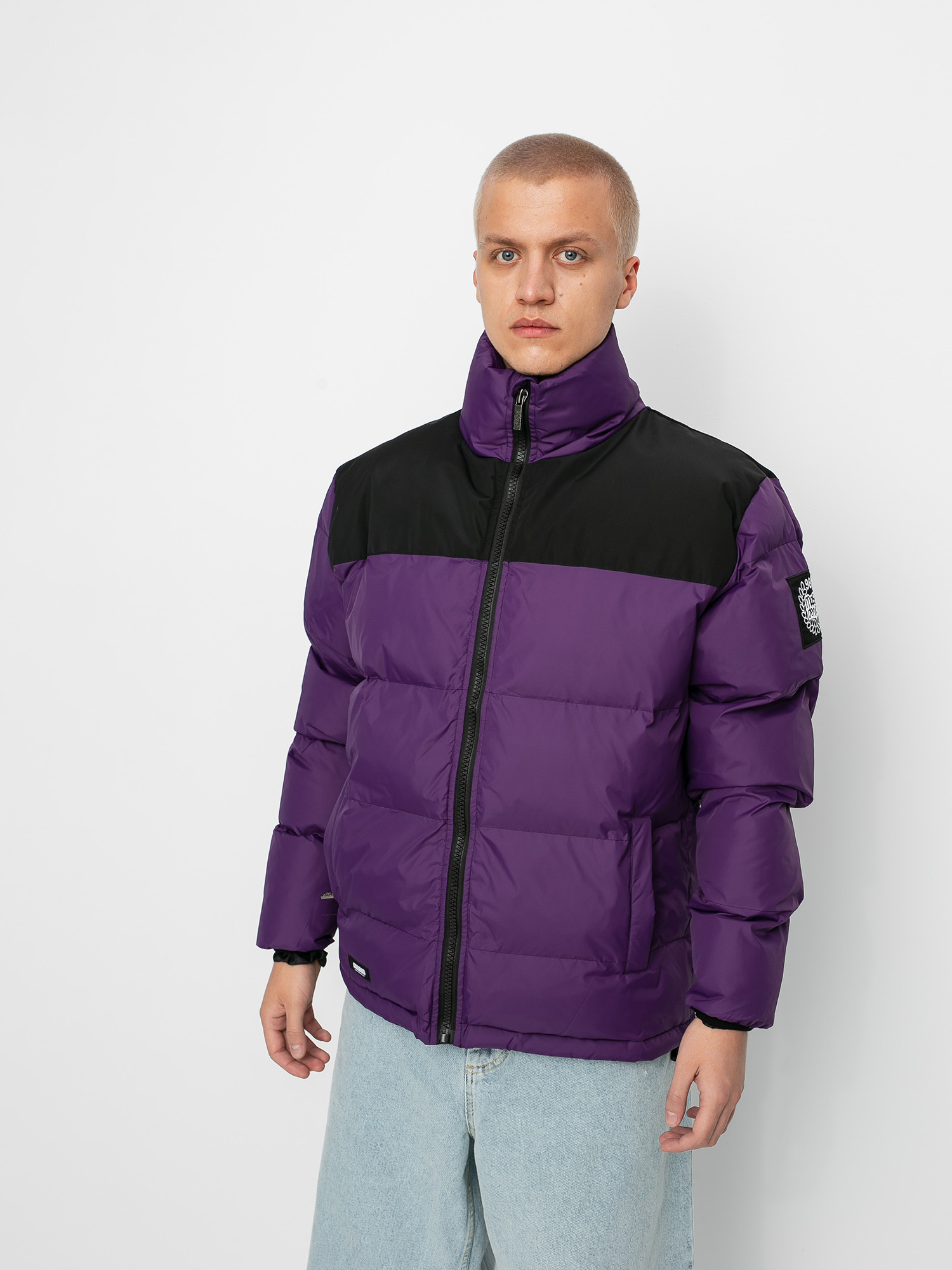 Bunda MassDnm Empire (purple)