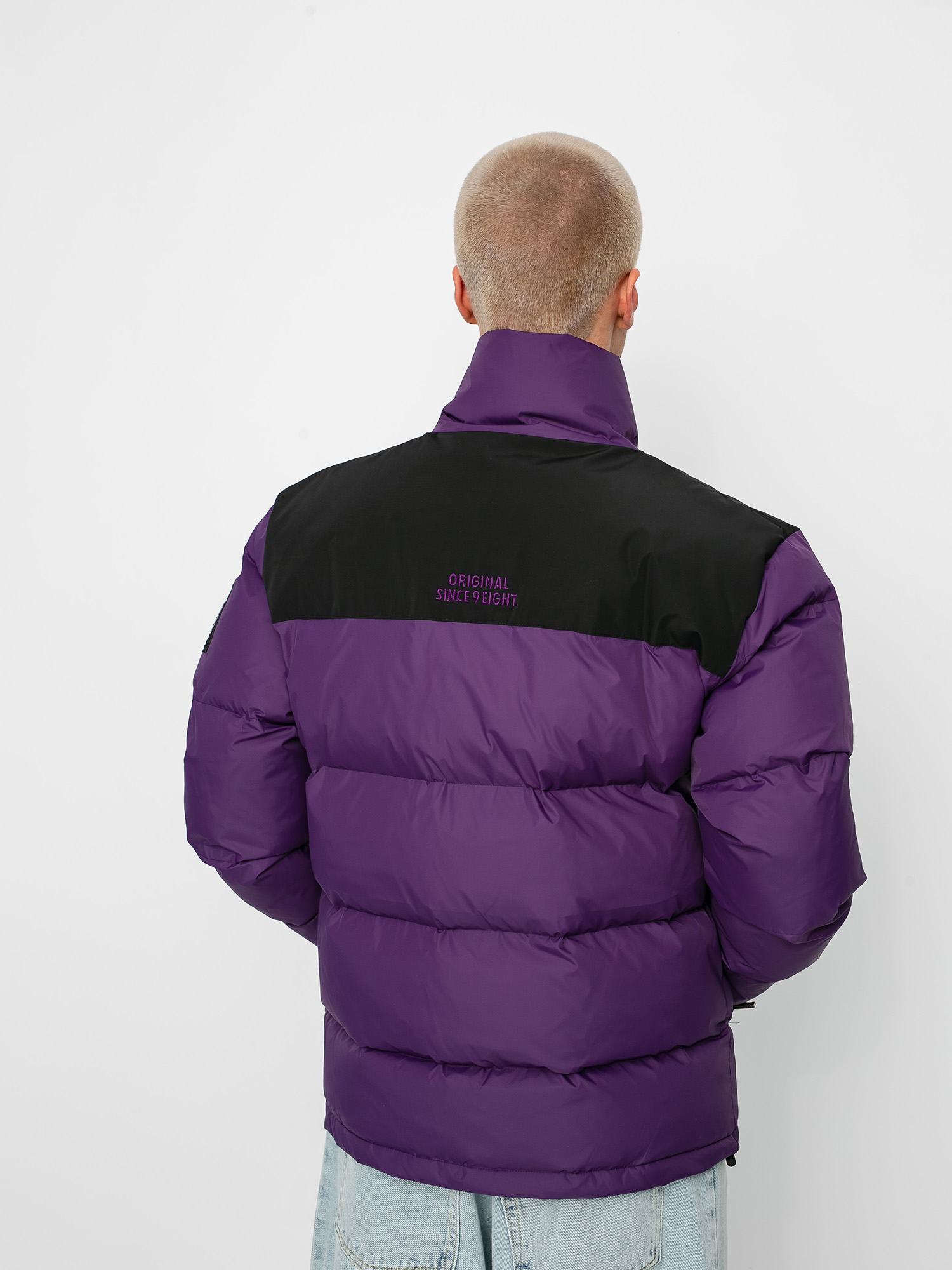 Bunda MassDnm Empire (purple)