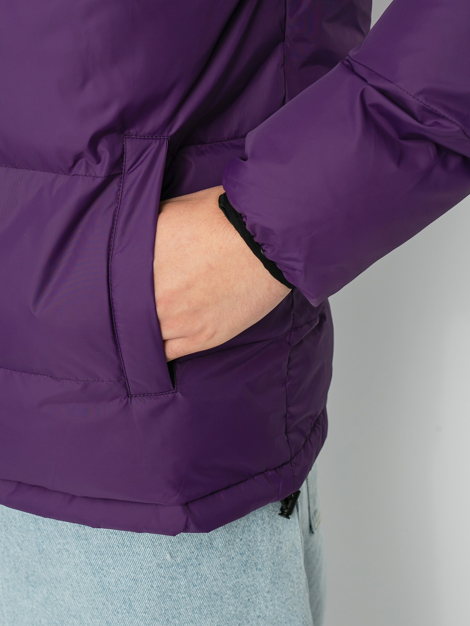 Bunda MassDnm Empire (purple)