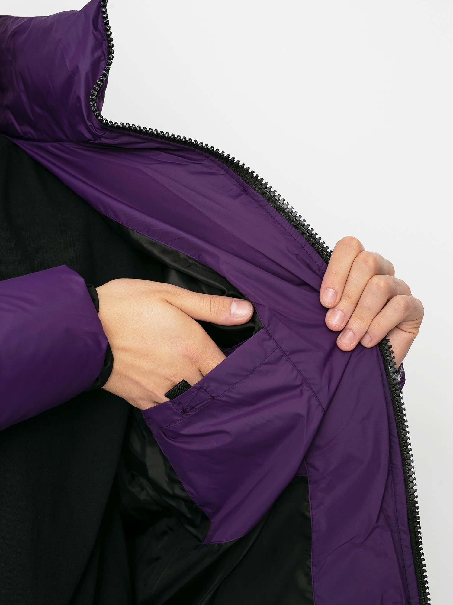 Bunda MassDnm Empire (purple)