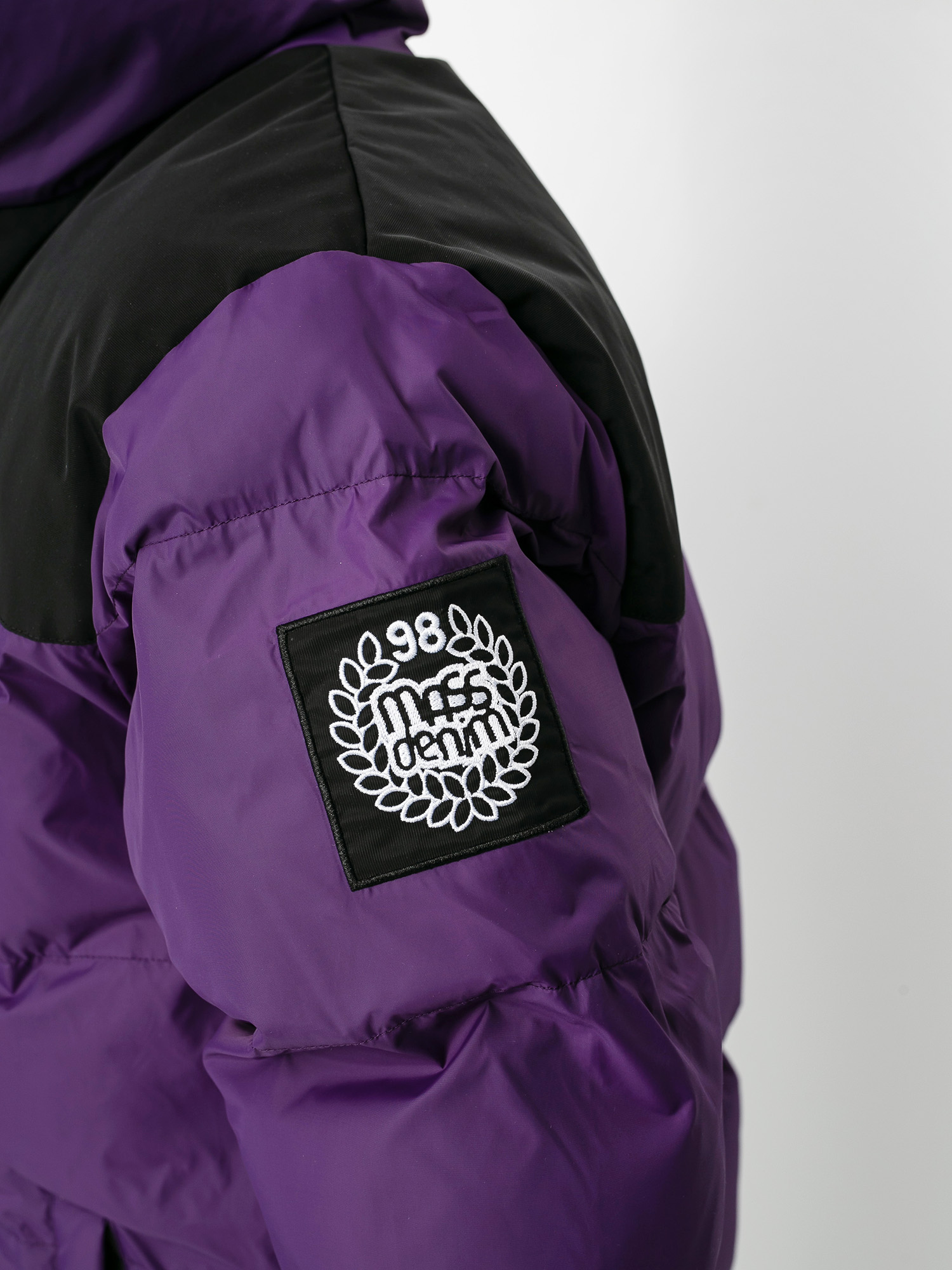 Bunda MassDnm Empire (purple)