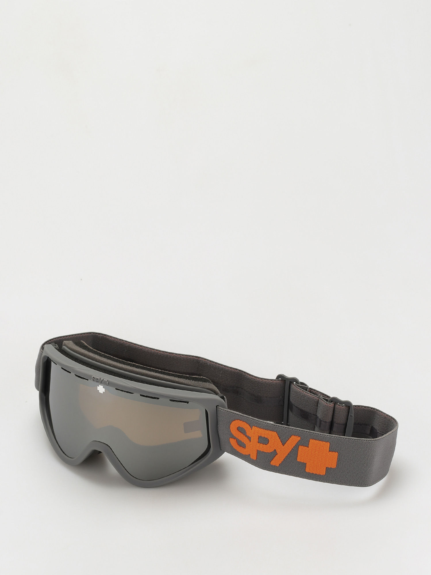 Brýle na snowboard Spy Woot (matte gray)