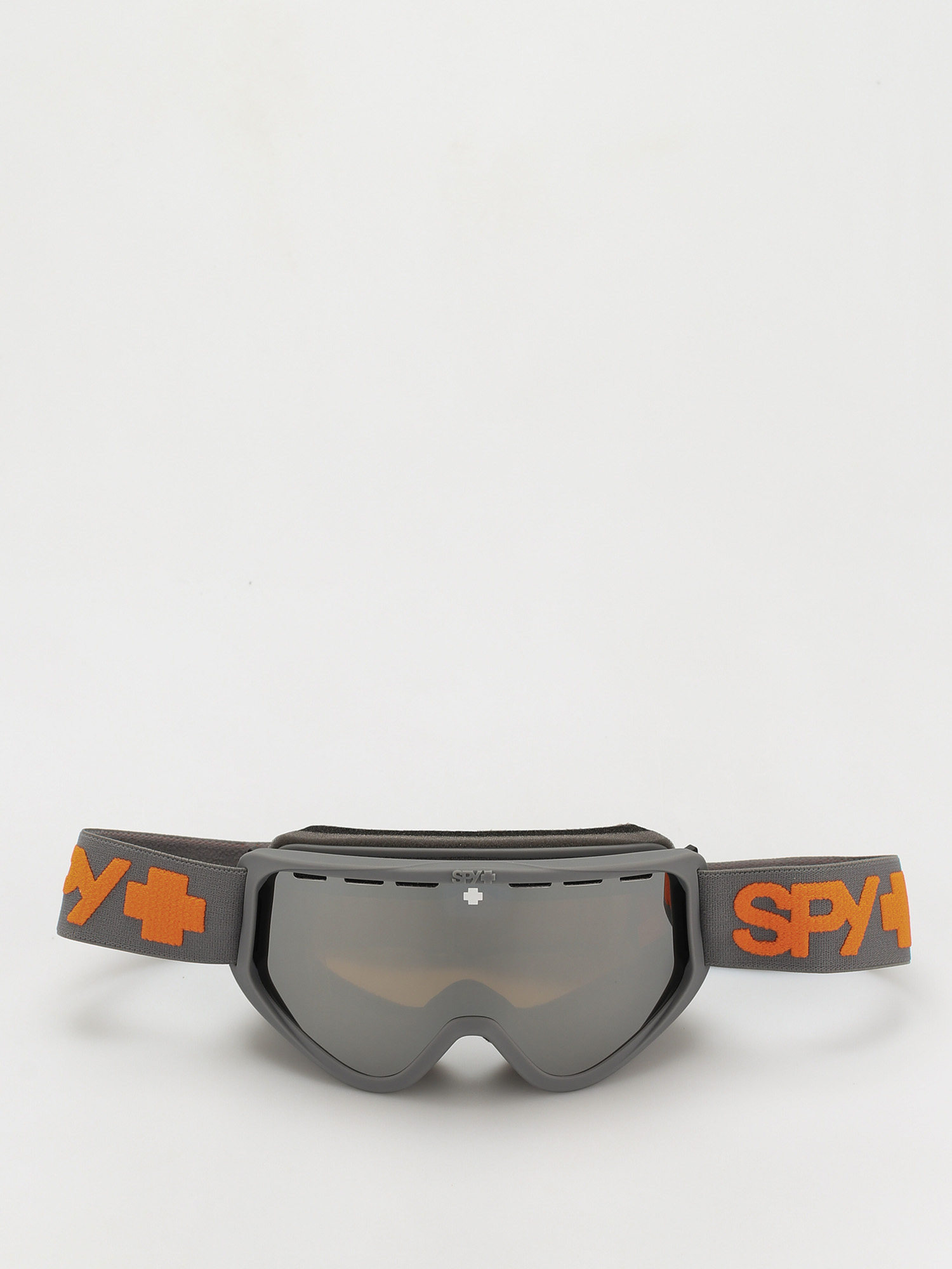 Brýle na snowboard Spy Woot (matte gray)