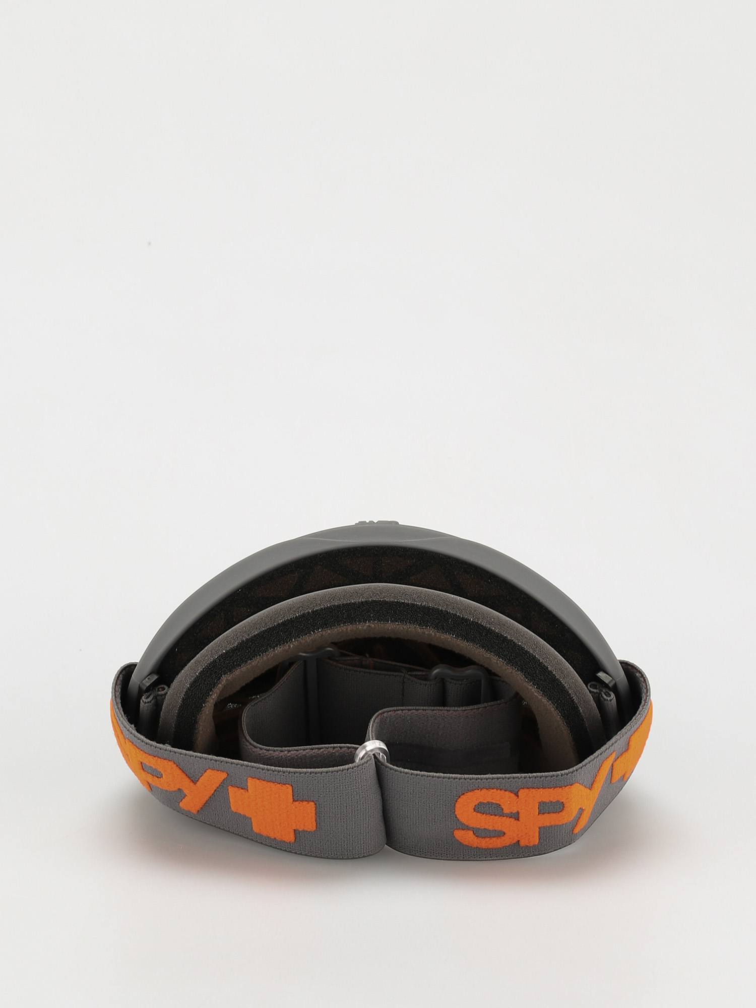 Brýle na snowboard Spy Woot (matte gray)