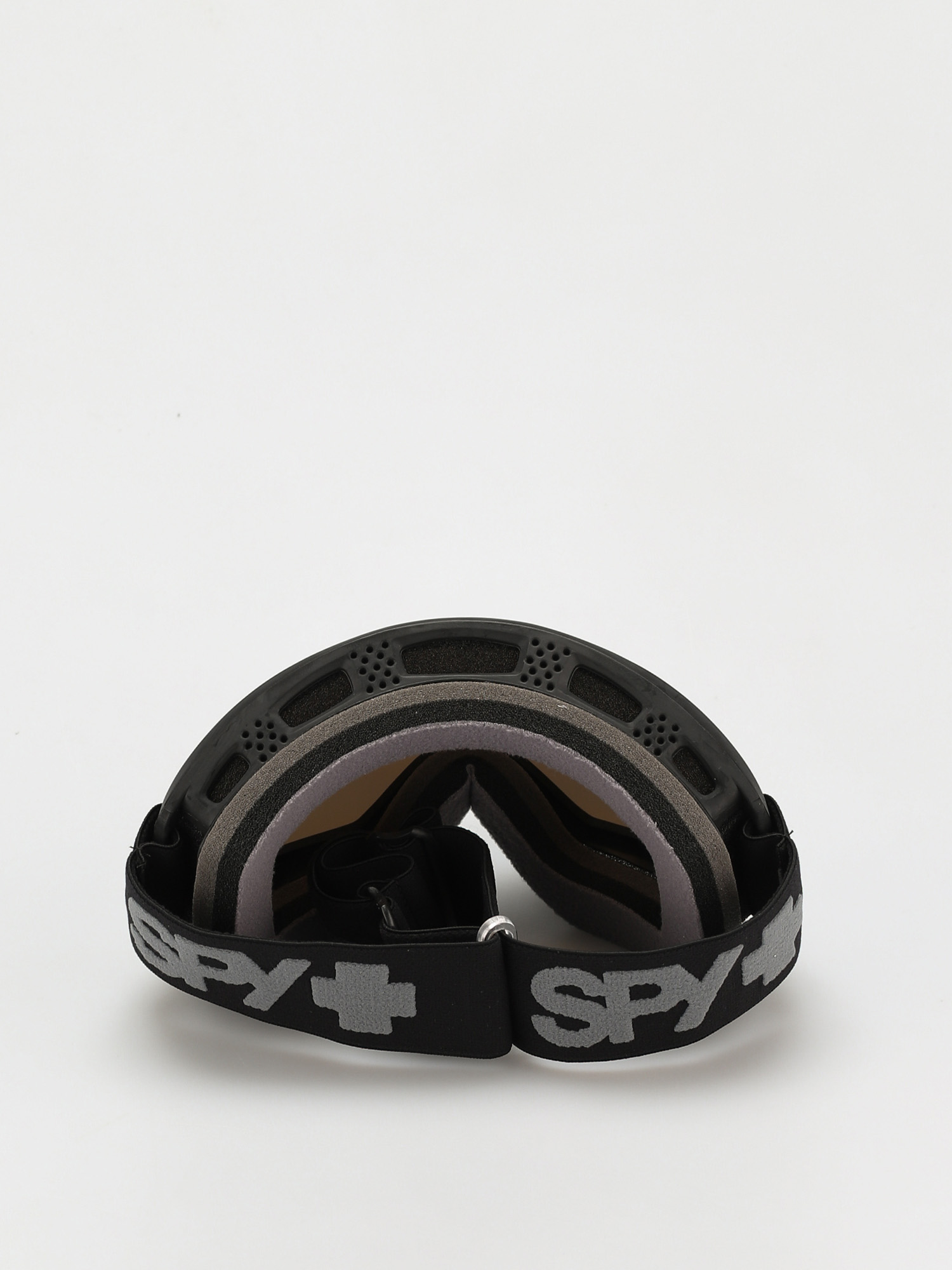 Brýle na snowboard Spy Crusher Elite (matte black hd bronze w/silver)