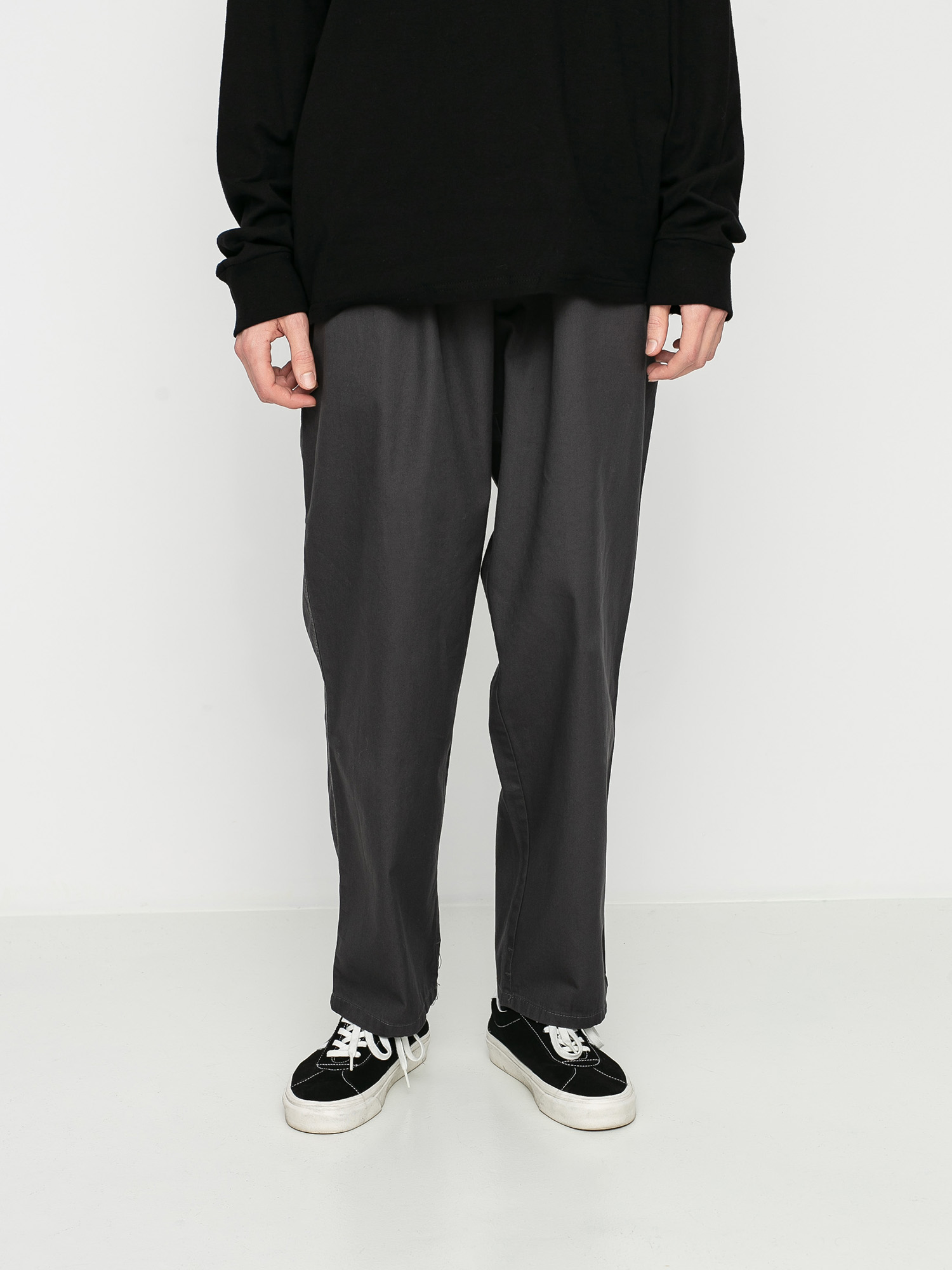 Kalhoty Polar Skate Surf Pants (graphite)