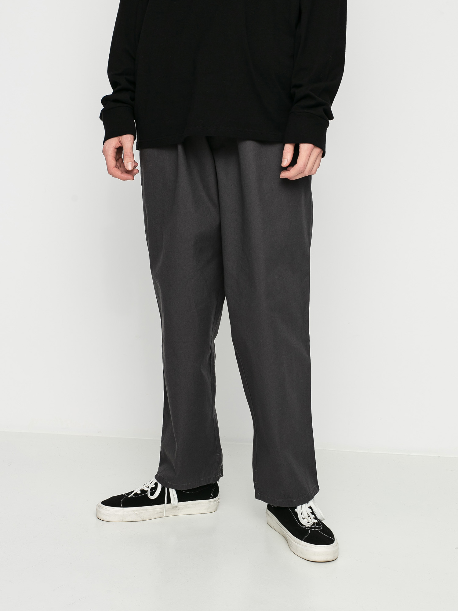 Kalhoty Polar Skate Surf Pants (graphite)