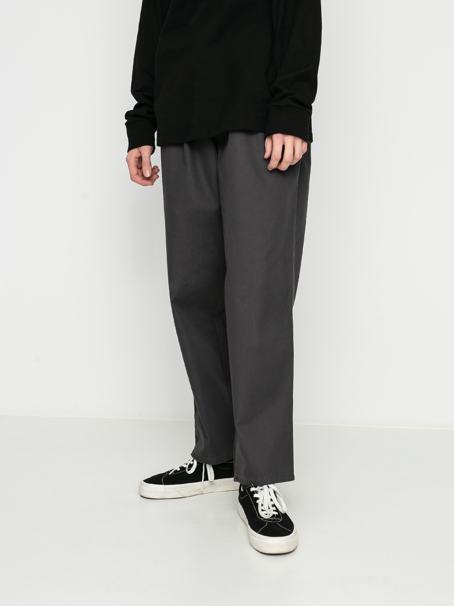 Kalhoty Polar Skate Surf Pants (graphite)