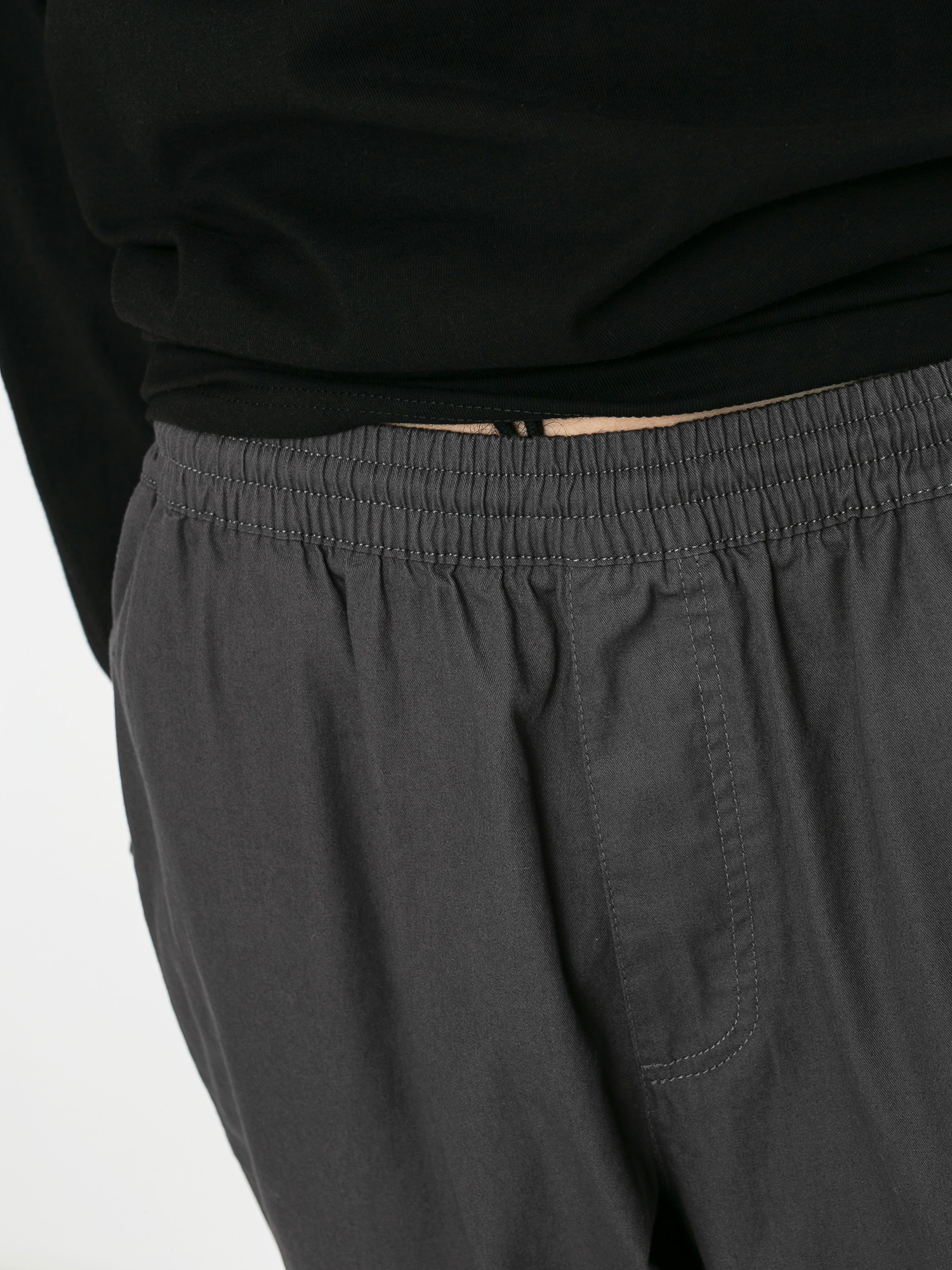 Kalhoty Polar Skate Surf Pants (graphite)