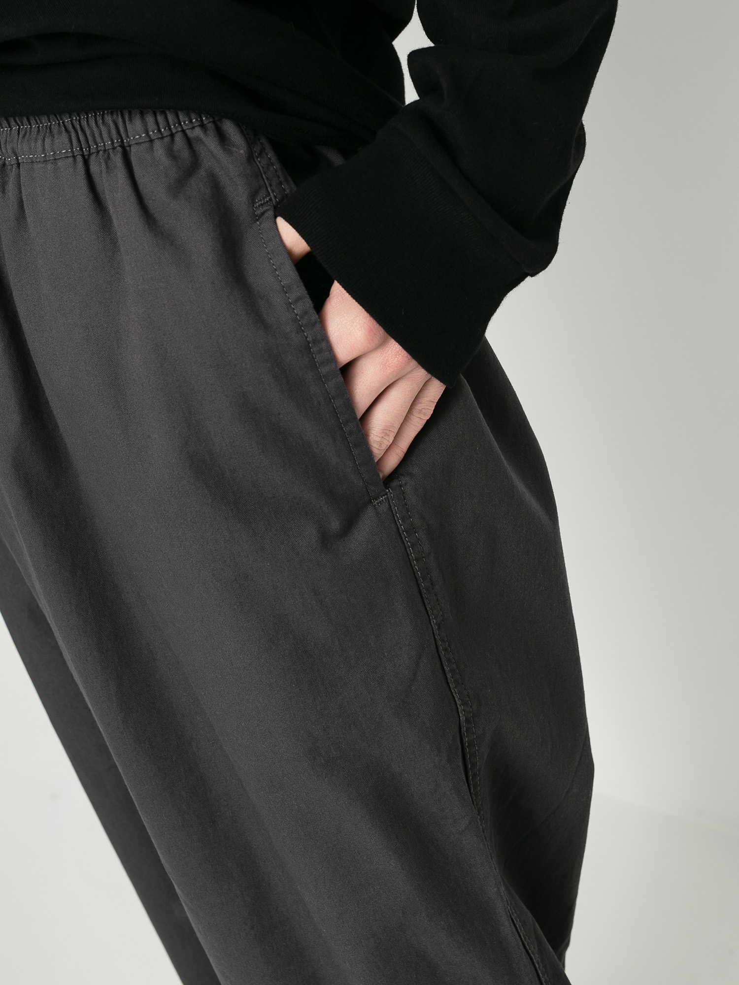 Kalhoty Polar Skate Surf Pants (graphite)