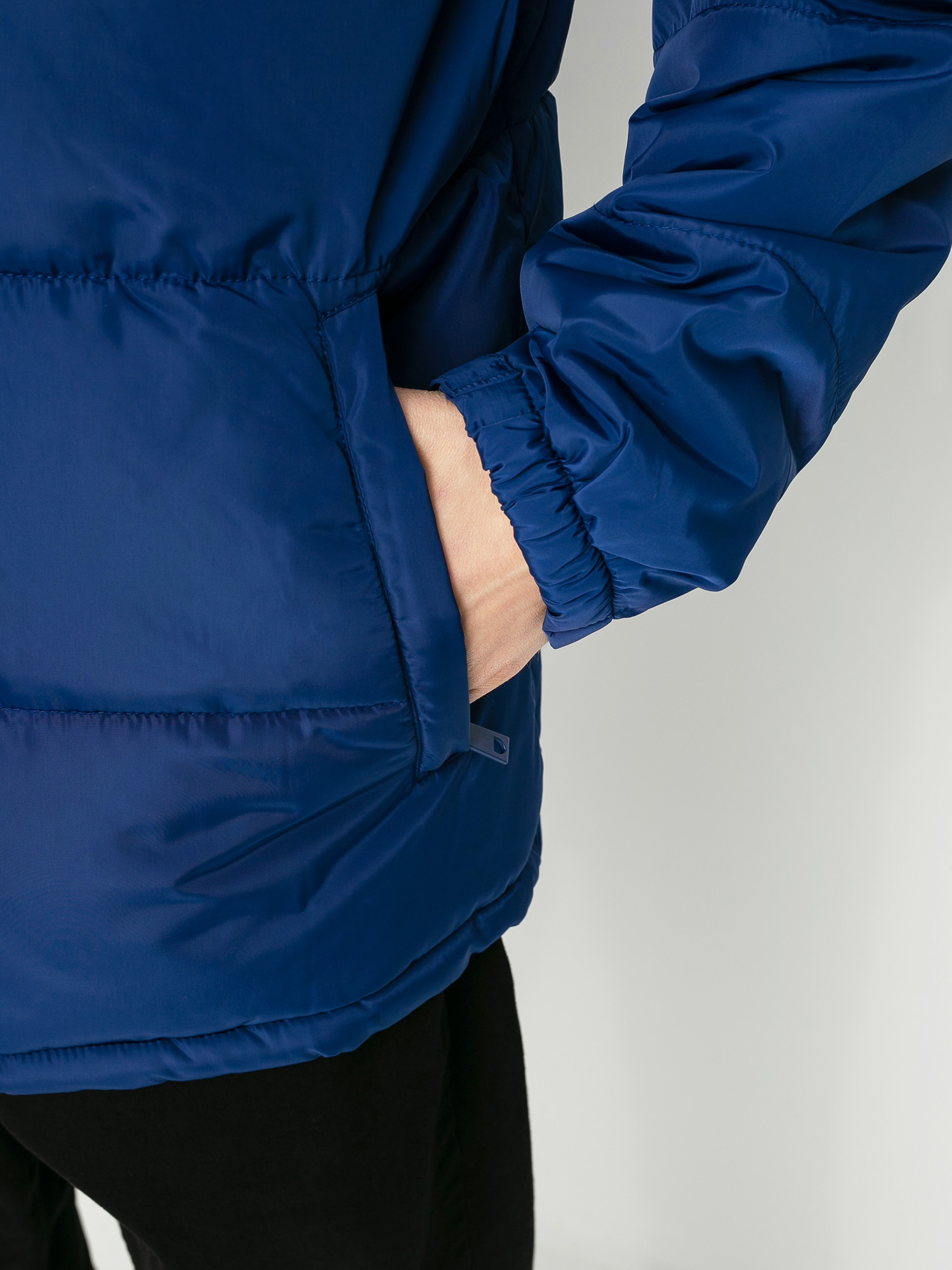Bunda Prosto Winter Adament (navy)