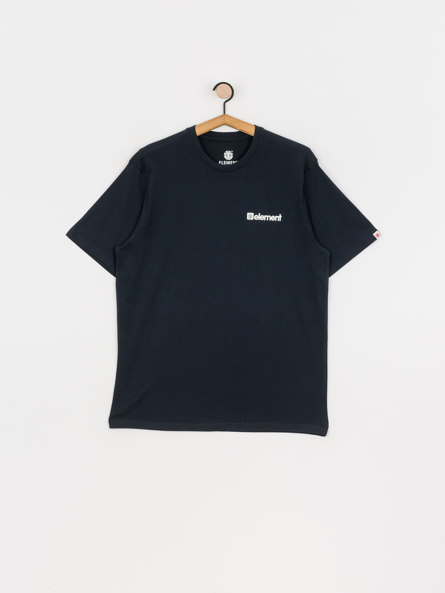 Tričko Element Joint (eclipse navy)