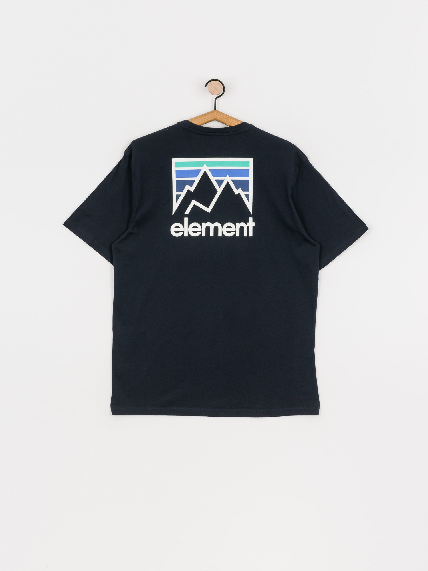 Tričko Element Joint (eclipse navy)