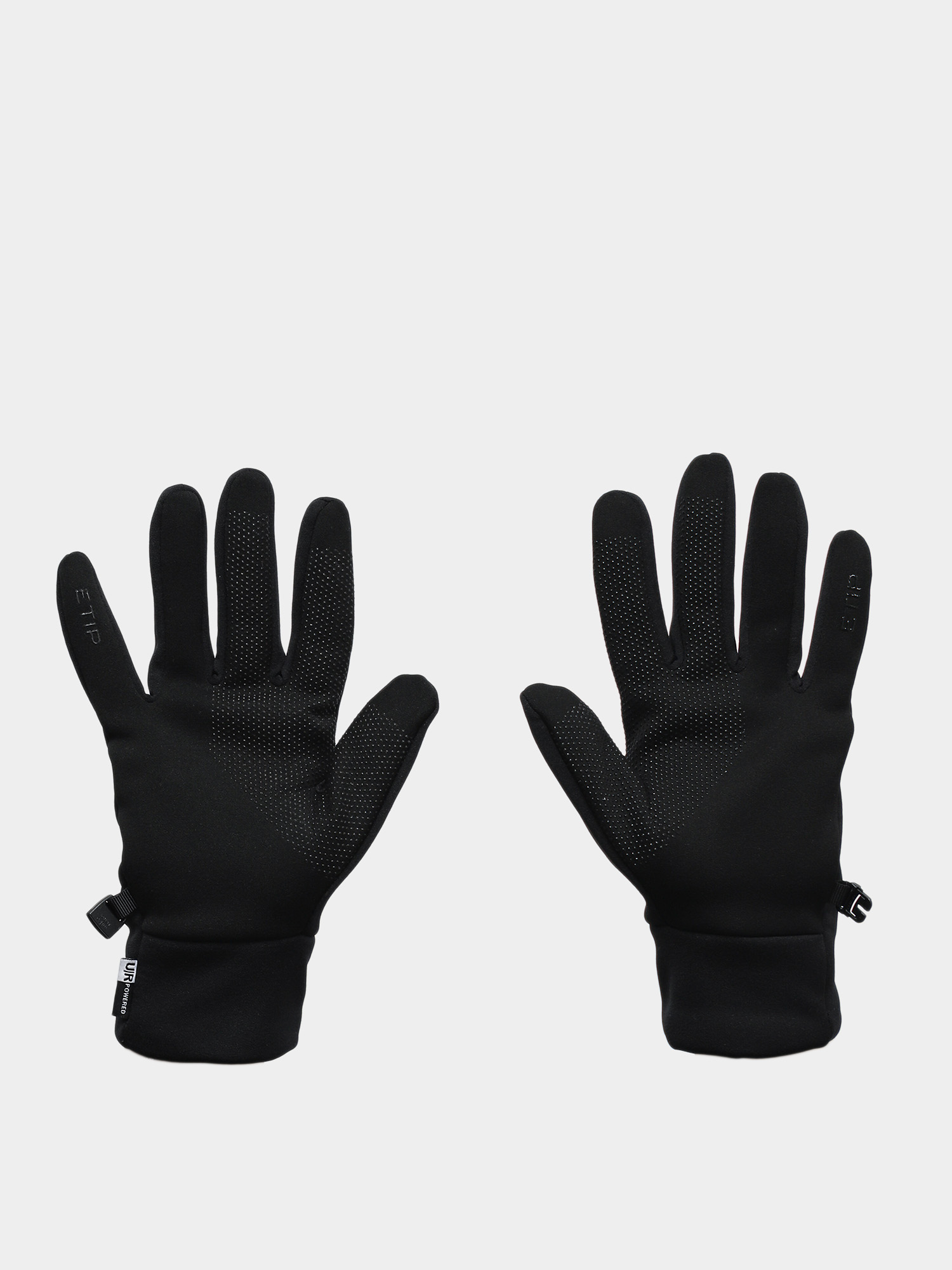 Rukavice The North Face Etip Recycled (black)