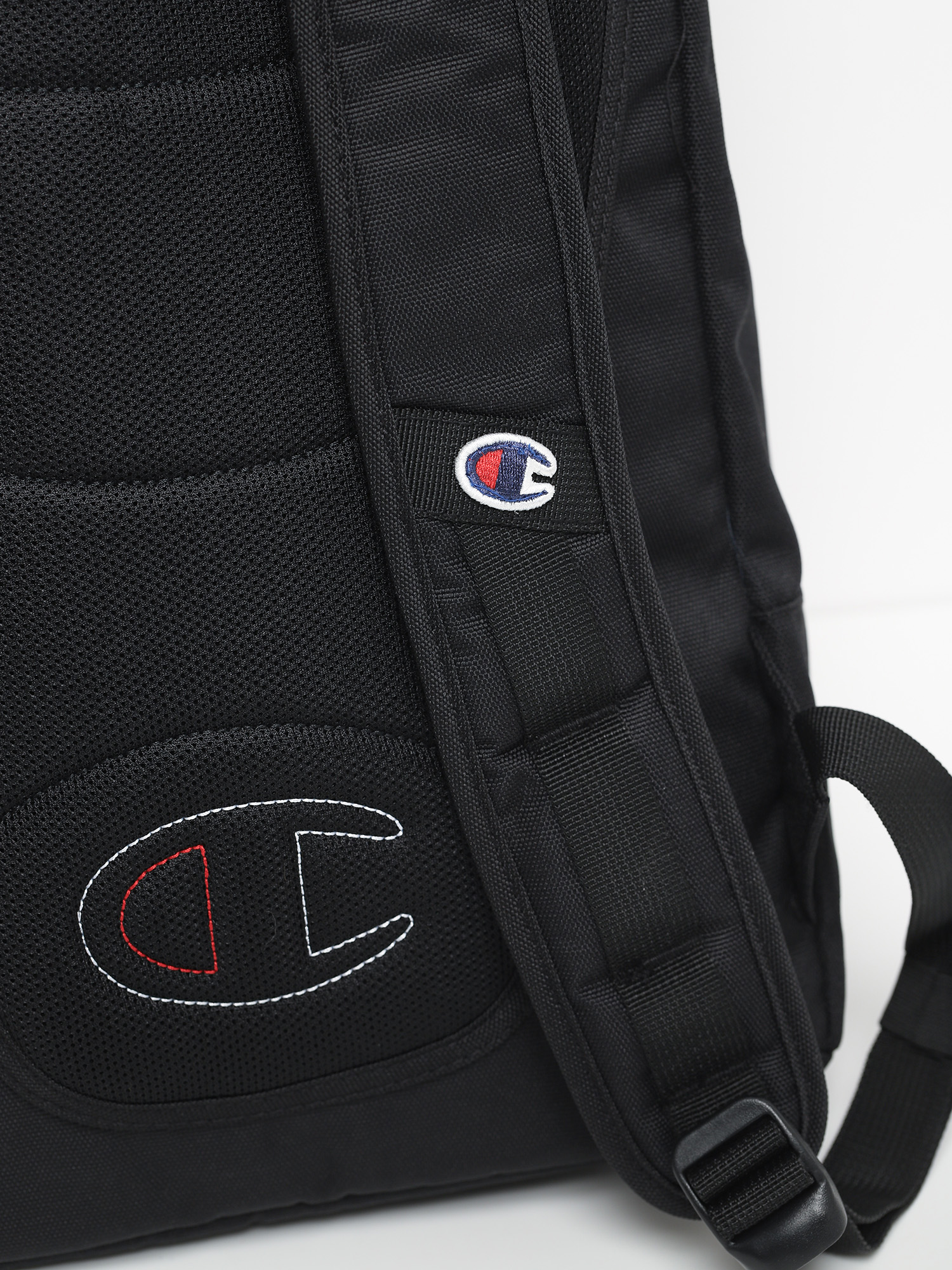 Batoh Champion Backpack 804842 (nbk/nbk)