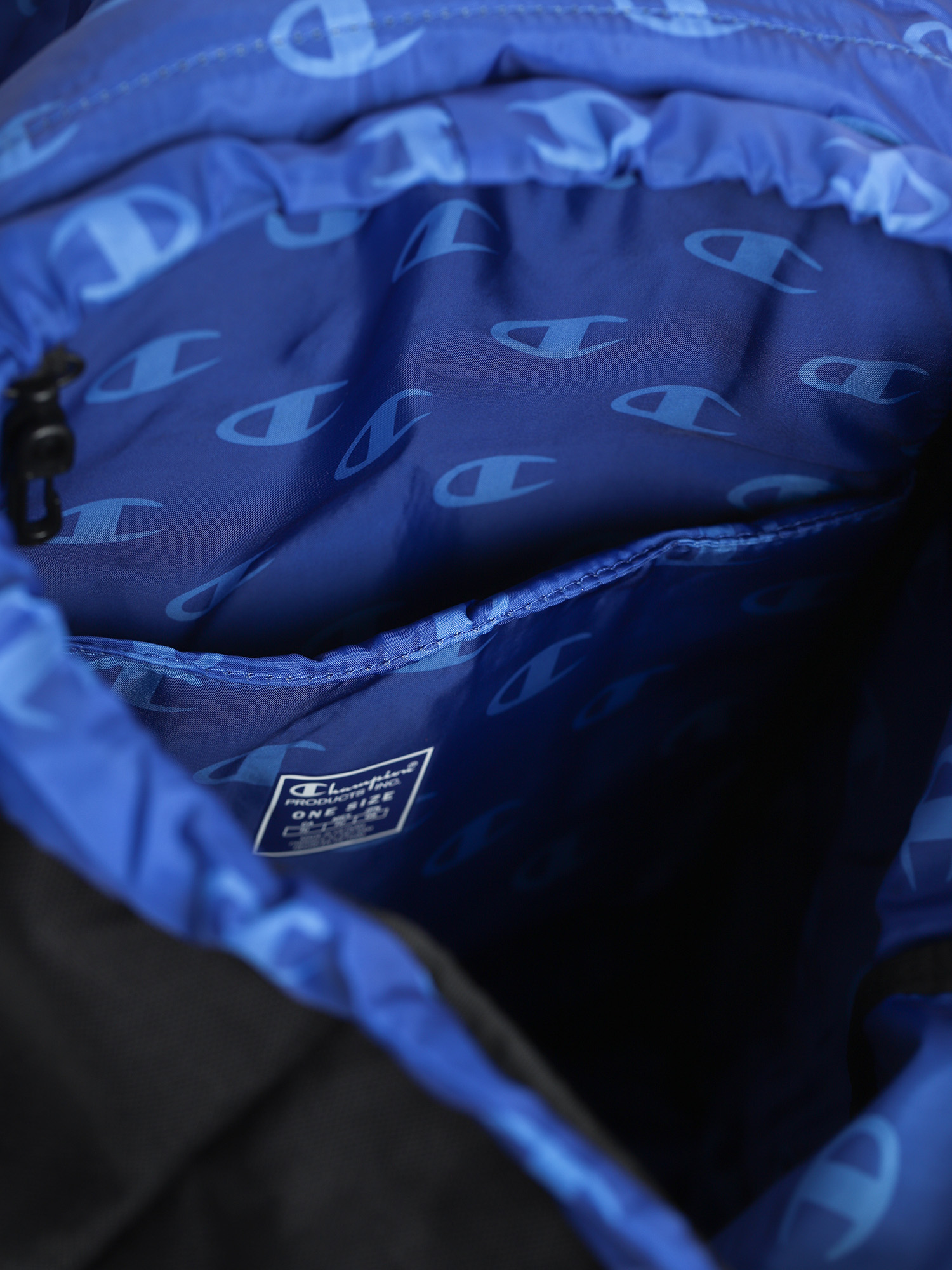 Batoh Champion Backpack 804842 (nbk/nbk)