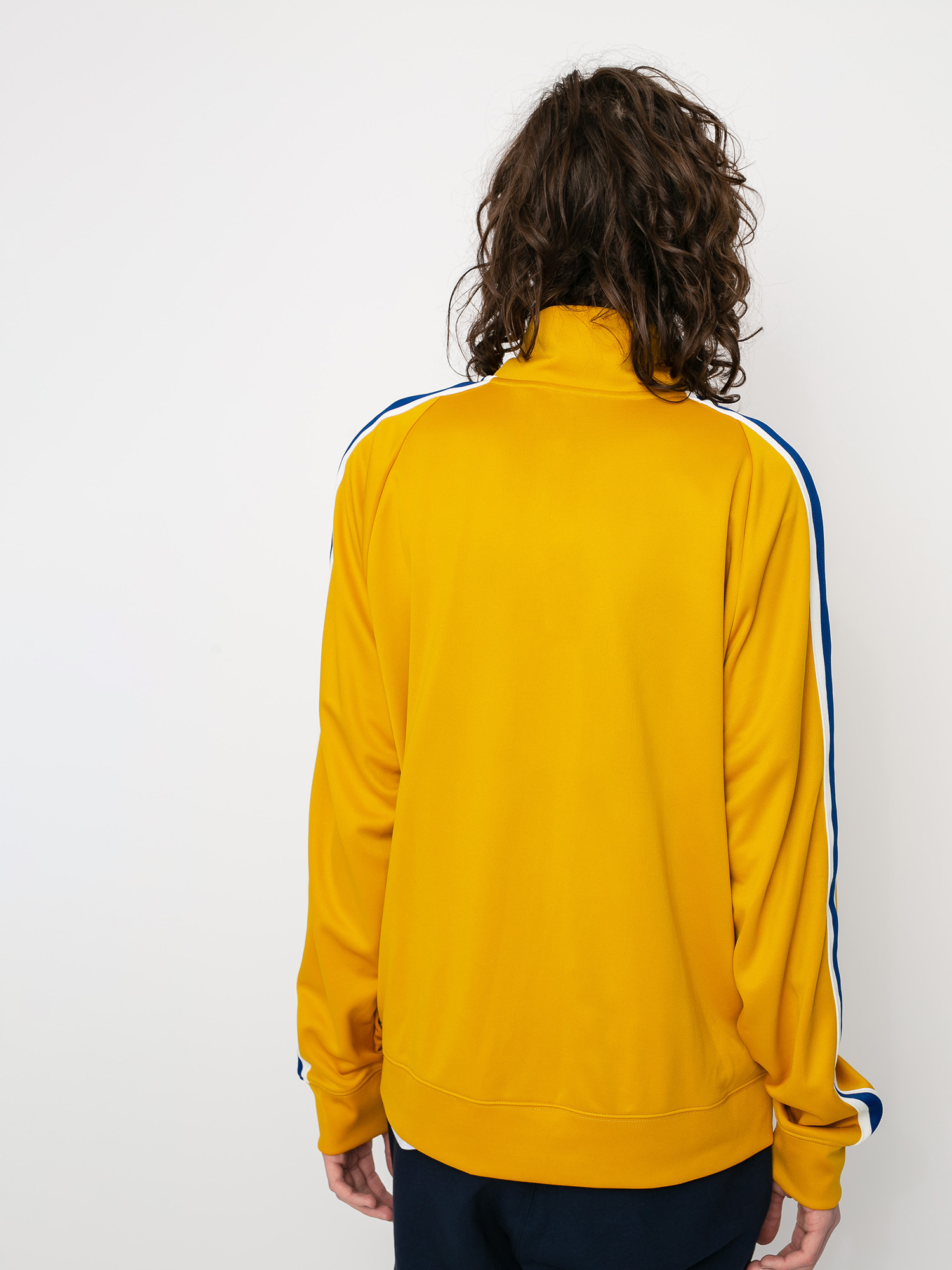 Mikina Nike Sportswear N98 (gold dart/sail)