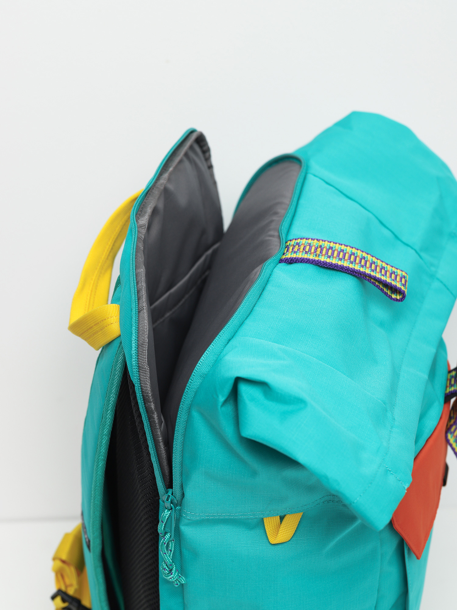 Batoh Burton Export 2.0 26L (dynasty green cordura)