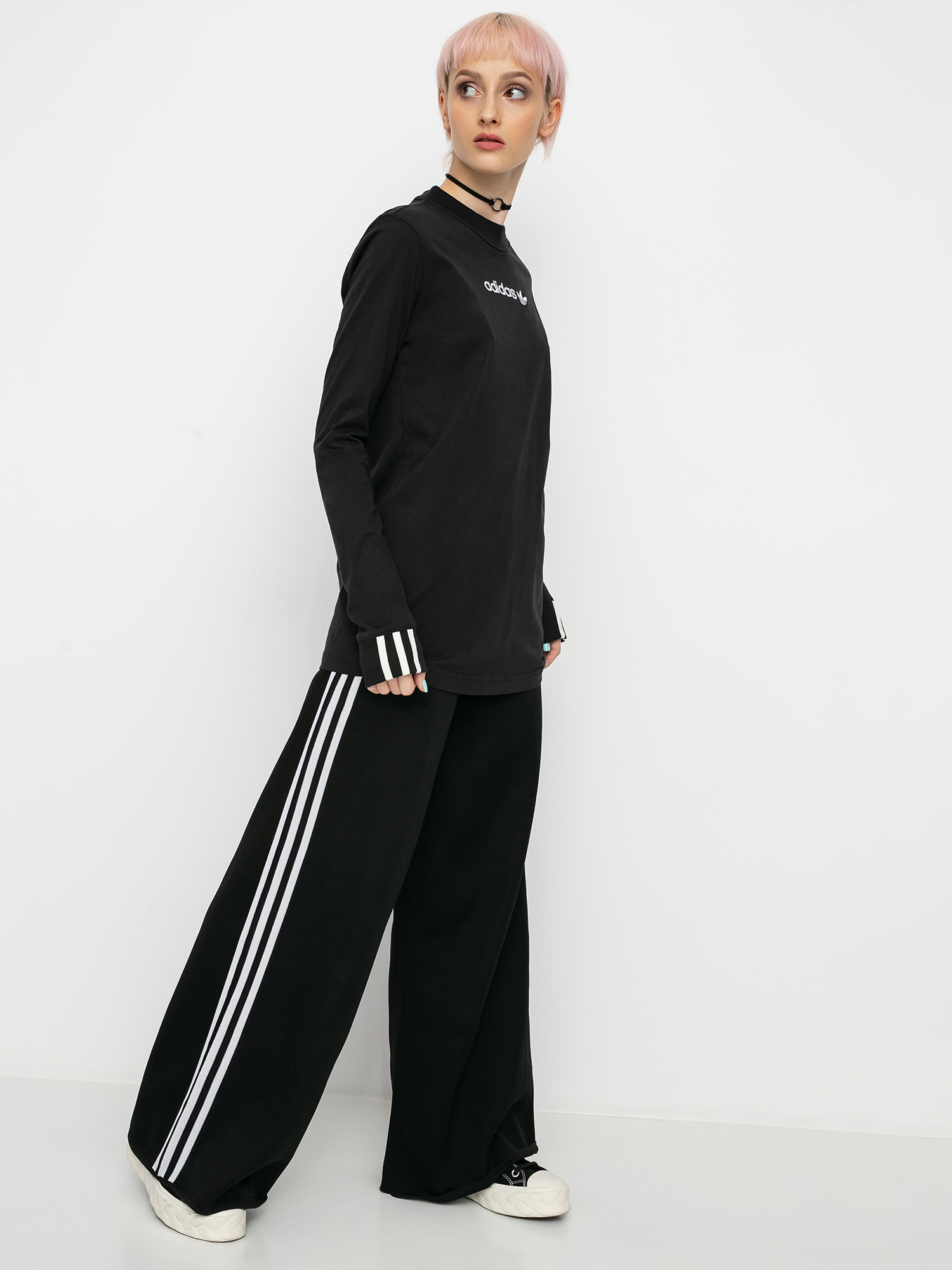 Triko adidas Originals Coeeze Wmn (black)