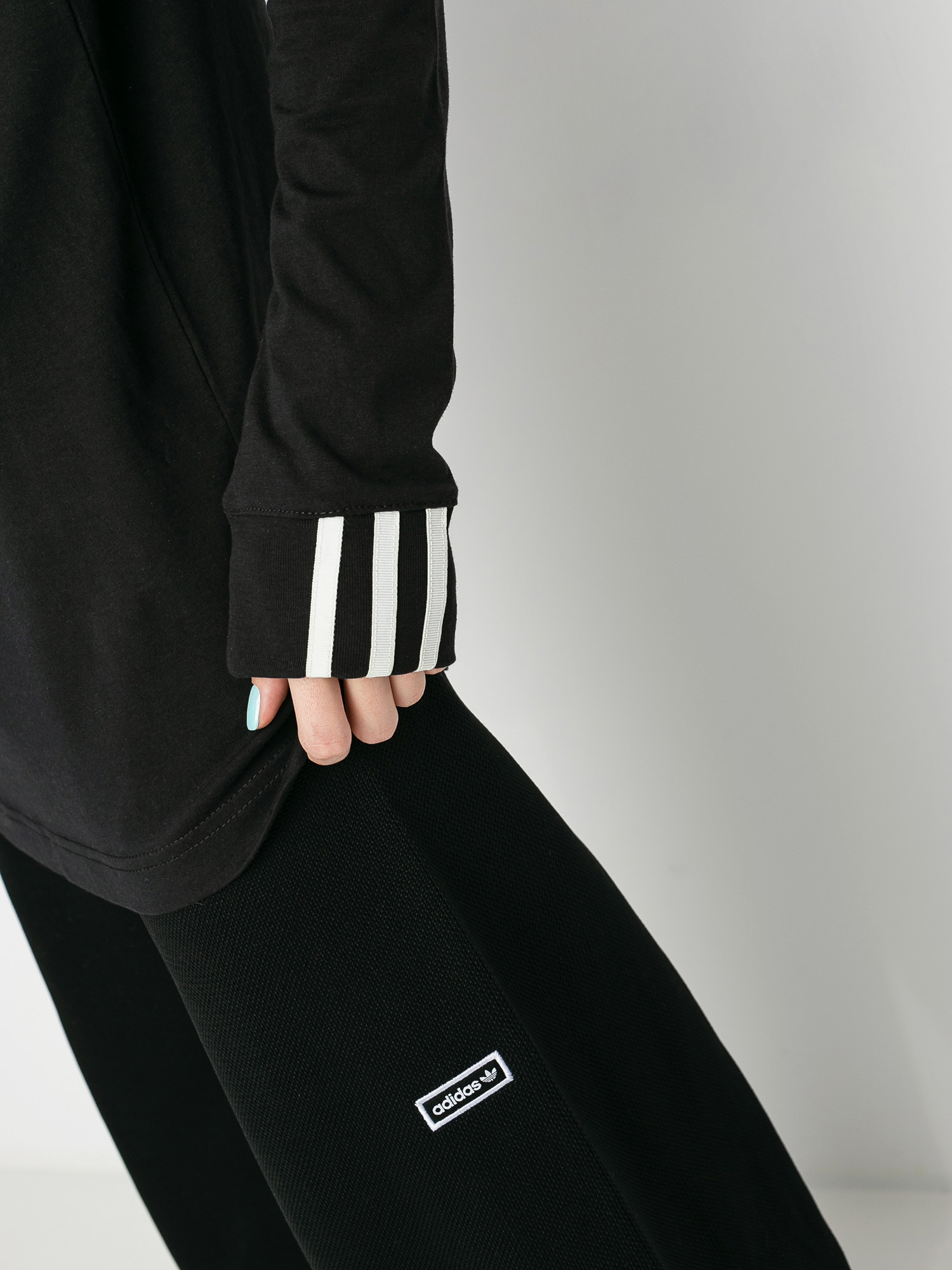 Triko adidas Originals Coeeze Wmn (black)