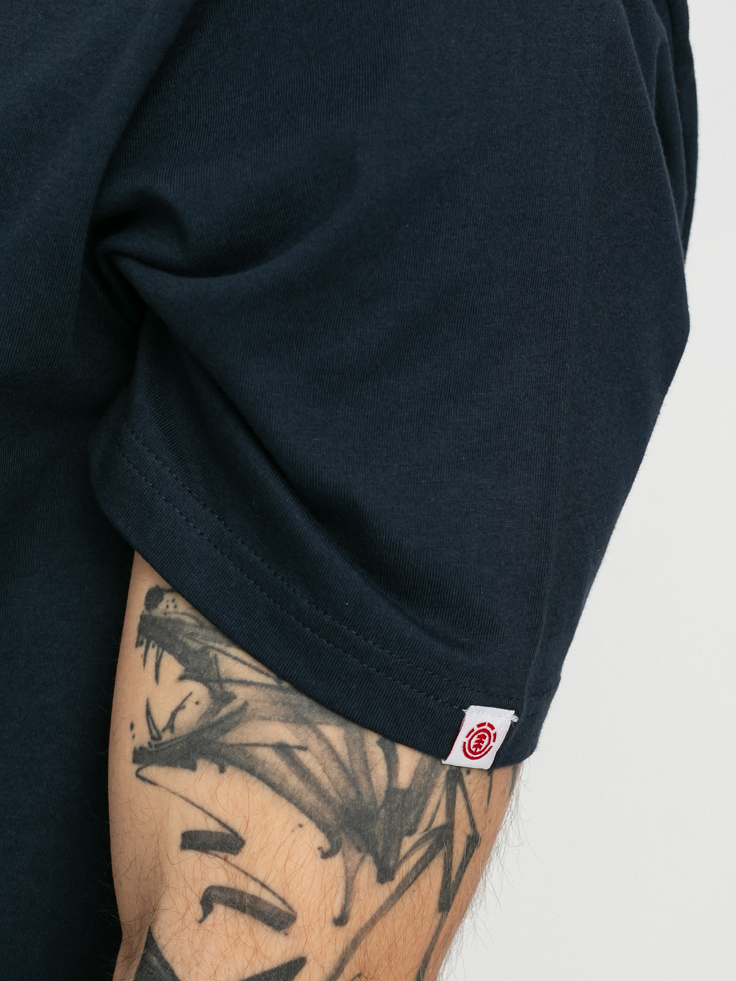 Tričko Element Joint (eclipse navy)