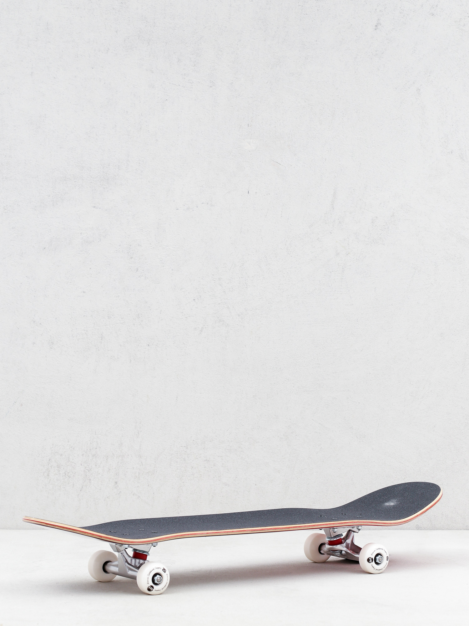 Skateboard Jart Classic (red/black)