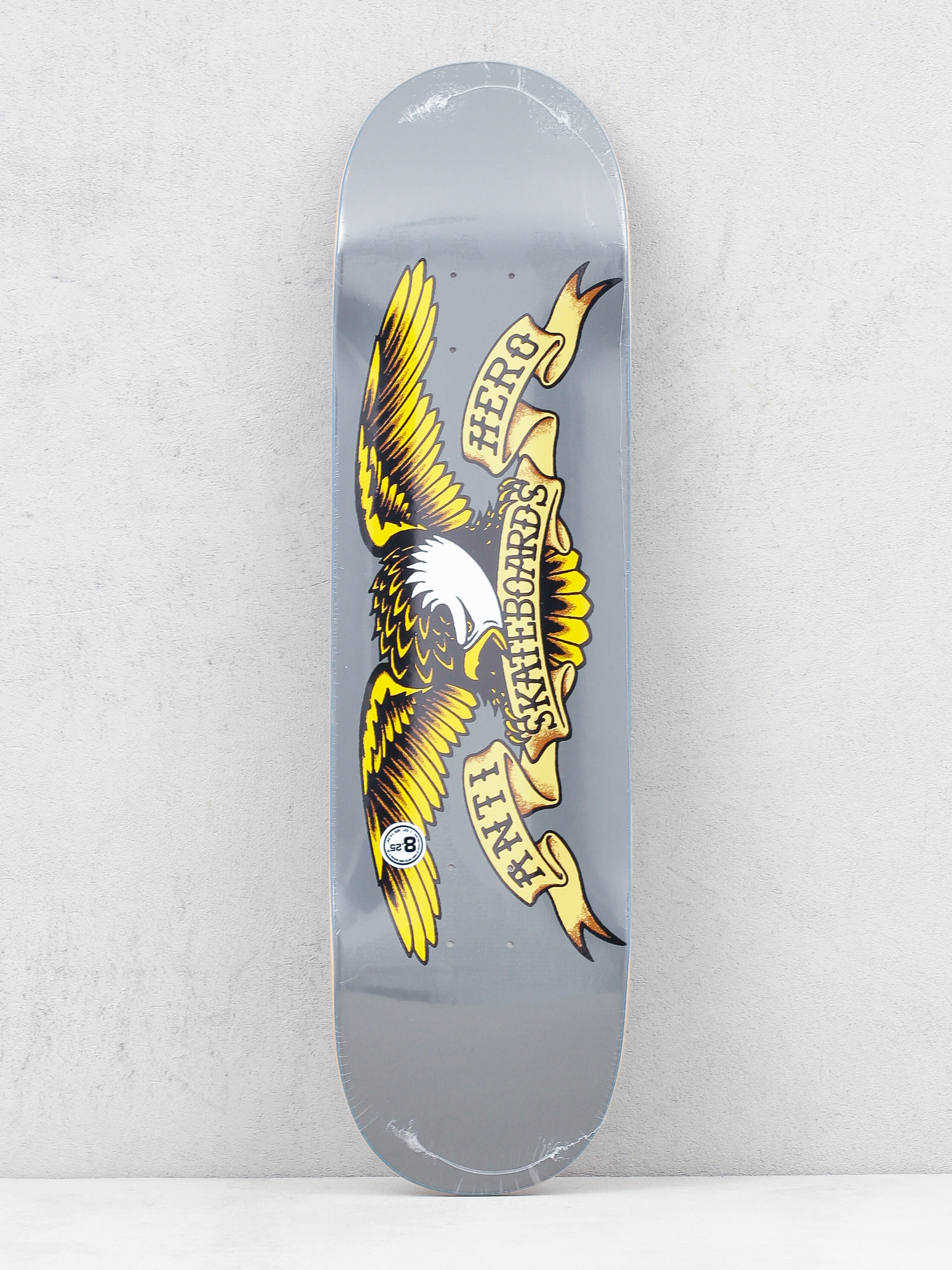 Deska Antihero Pro Classic Eagle (grey)