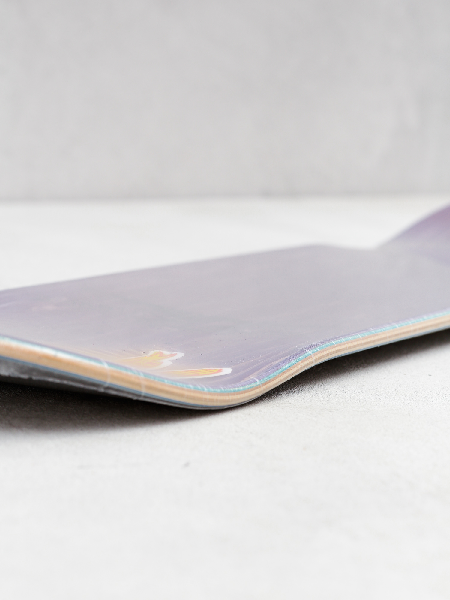 Deska Antihero Pro Classic Eagle (grey)