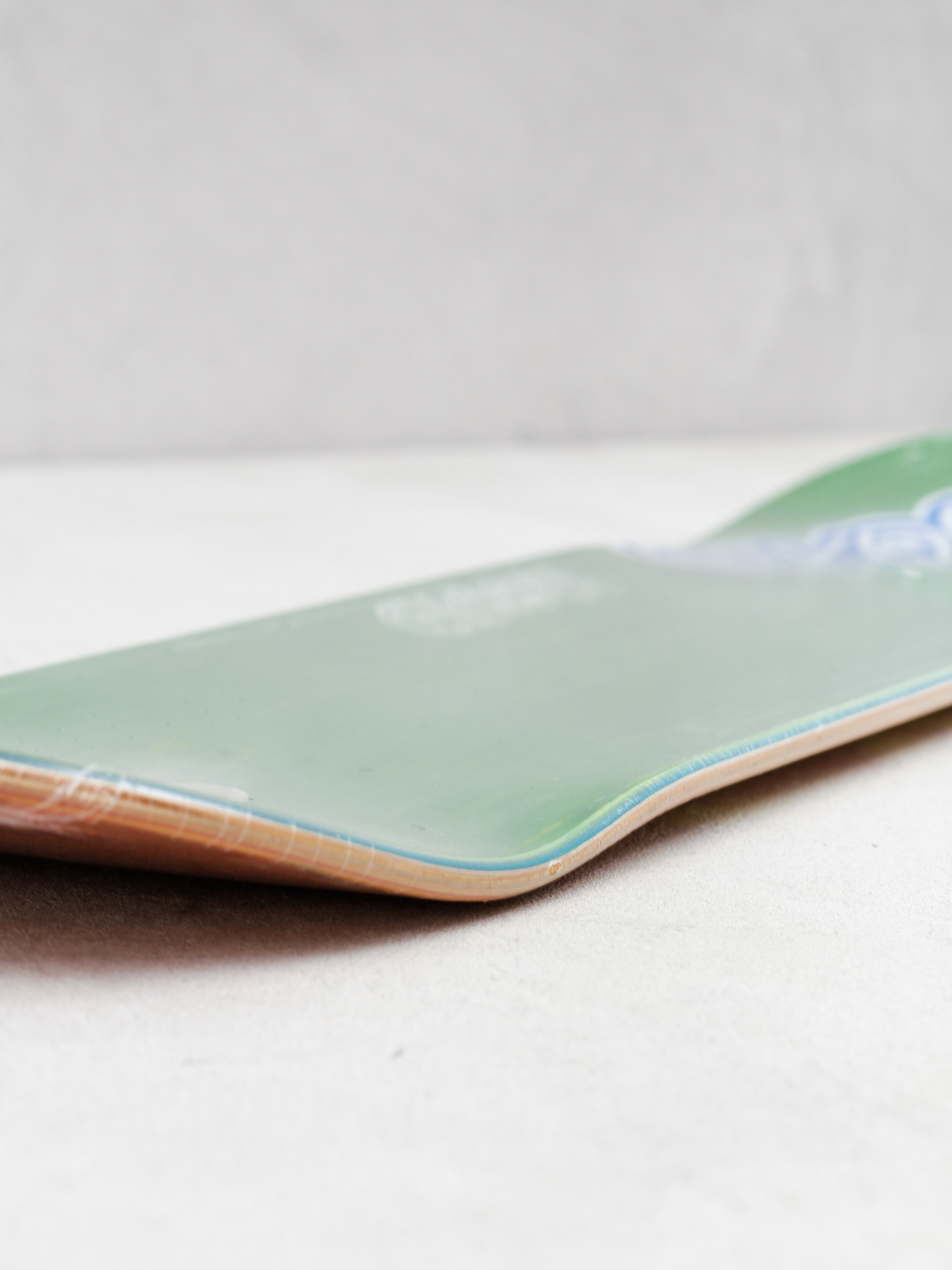 Deska Krooked Team Eyes (orange)