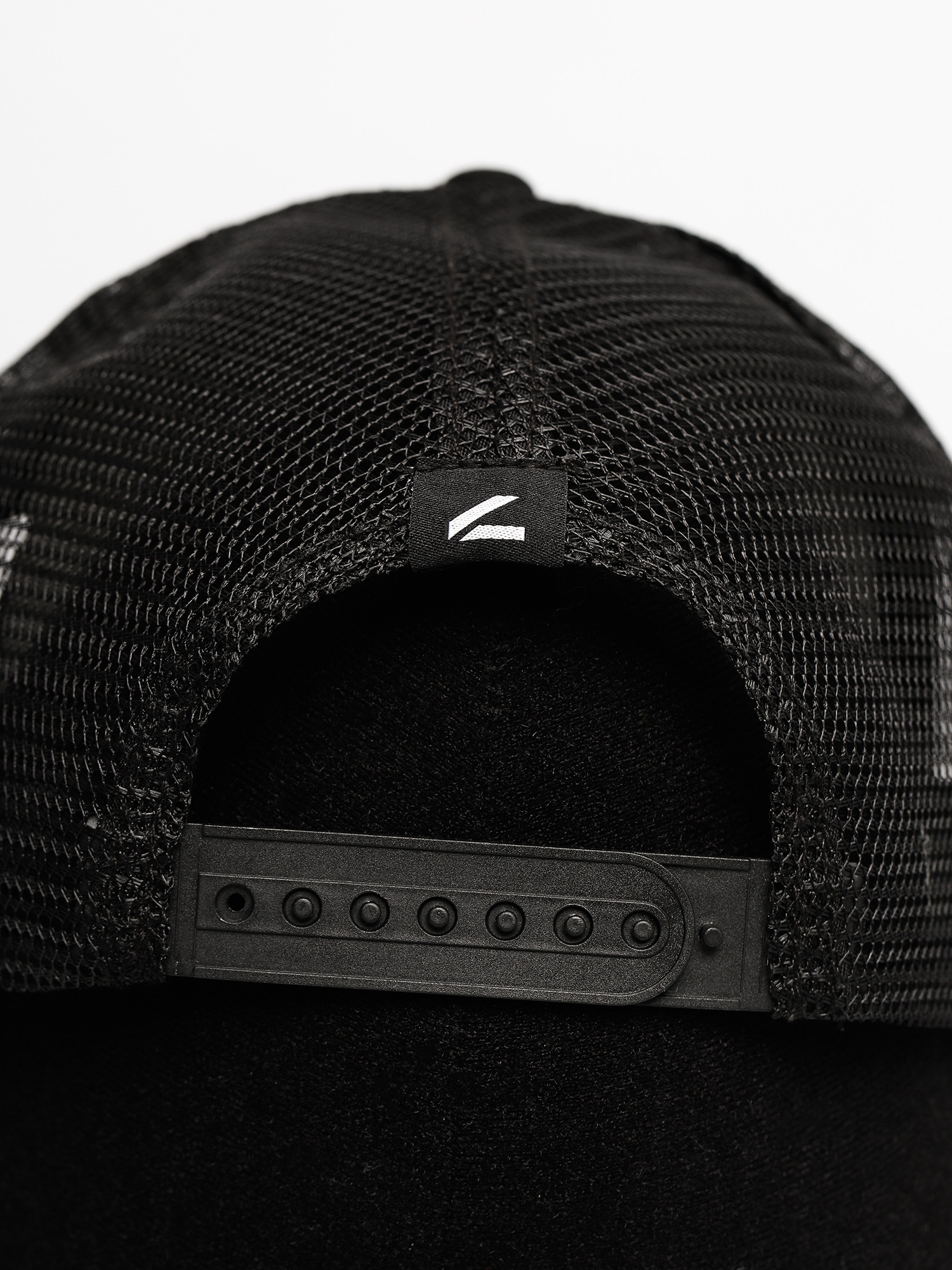 Kšiltovka Level Cap (pk black)