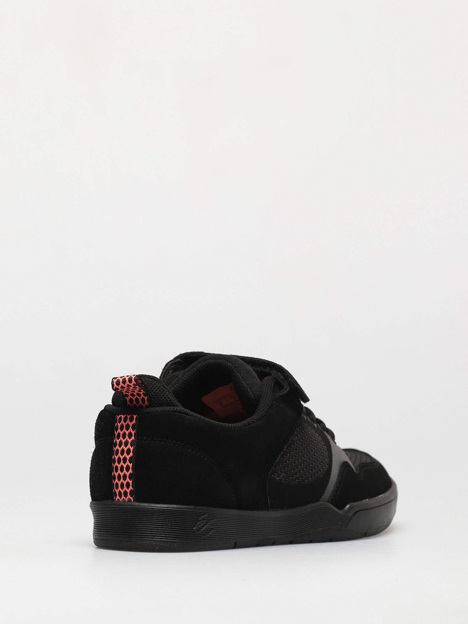 Boty eS Accel Plus Ever Stitch (black)