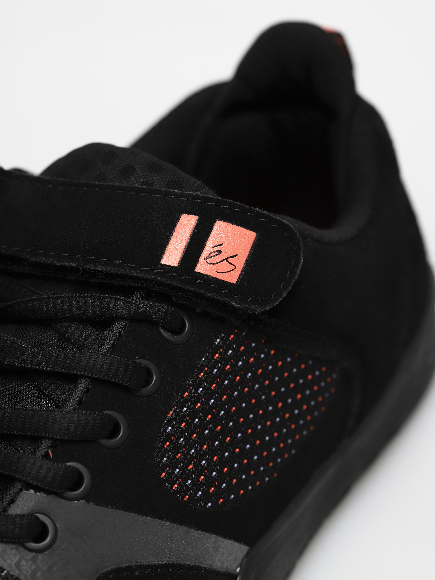 Boty eS Accel Plus Ever Stitch (black)