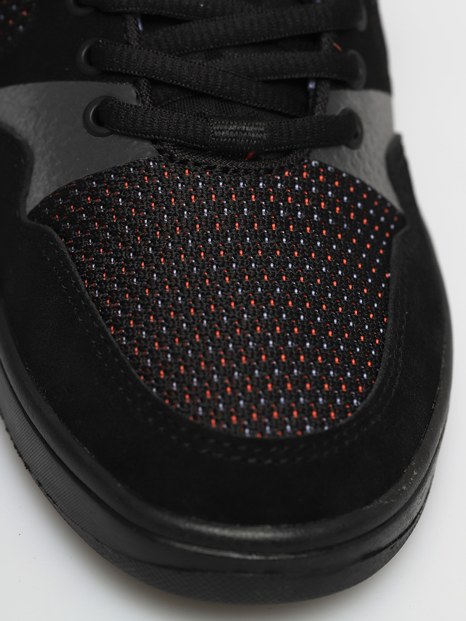 Boty eS Accel Plus Ever Stitch (black)