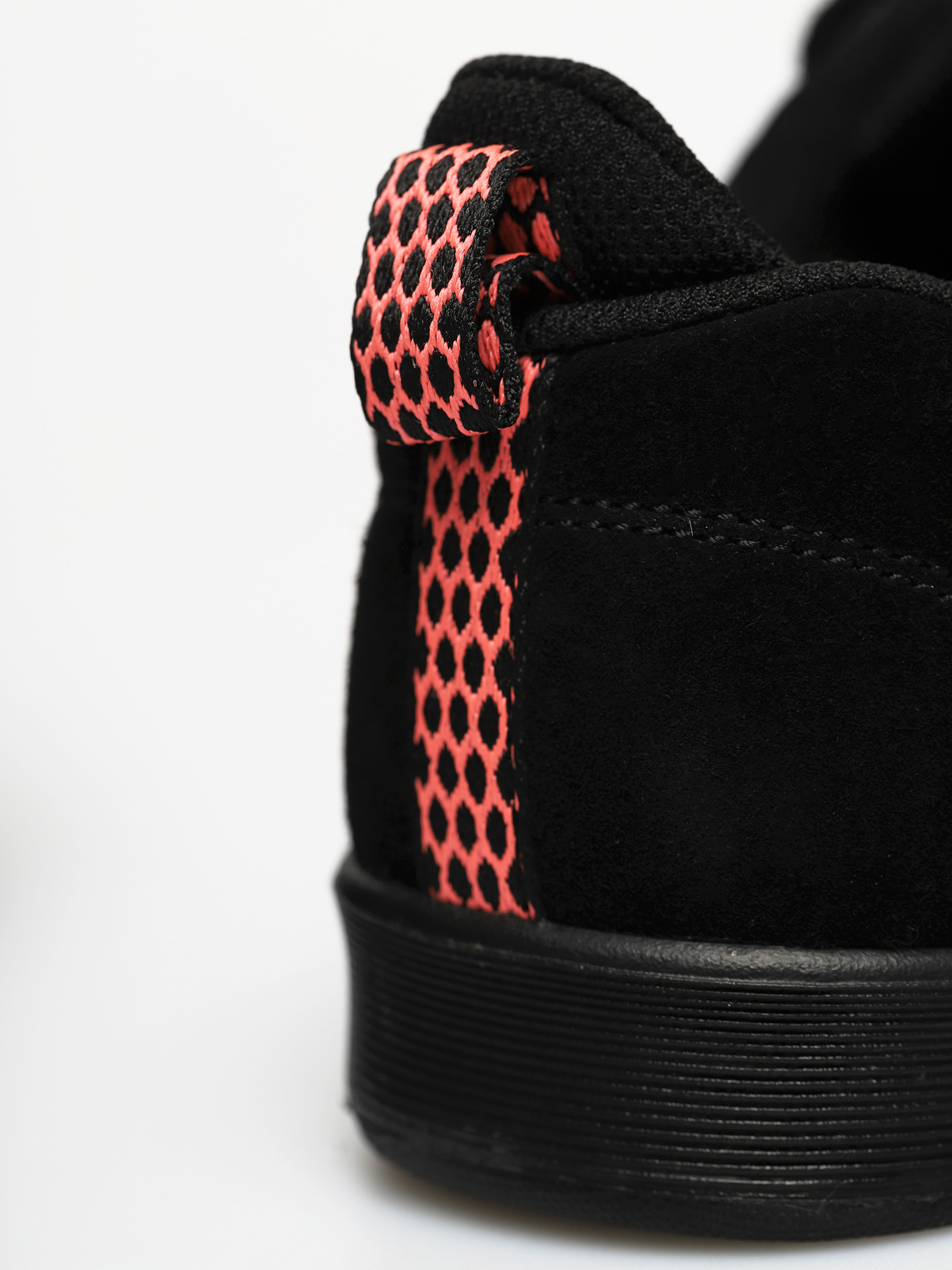 Boty eS Accel Plus Ever Stitch (black)