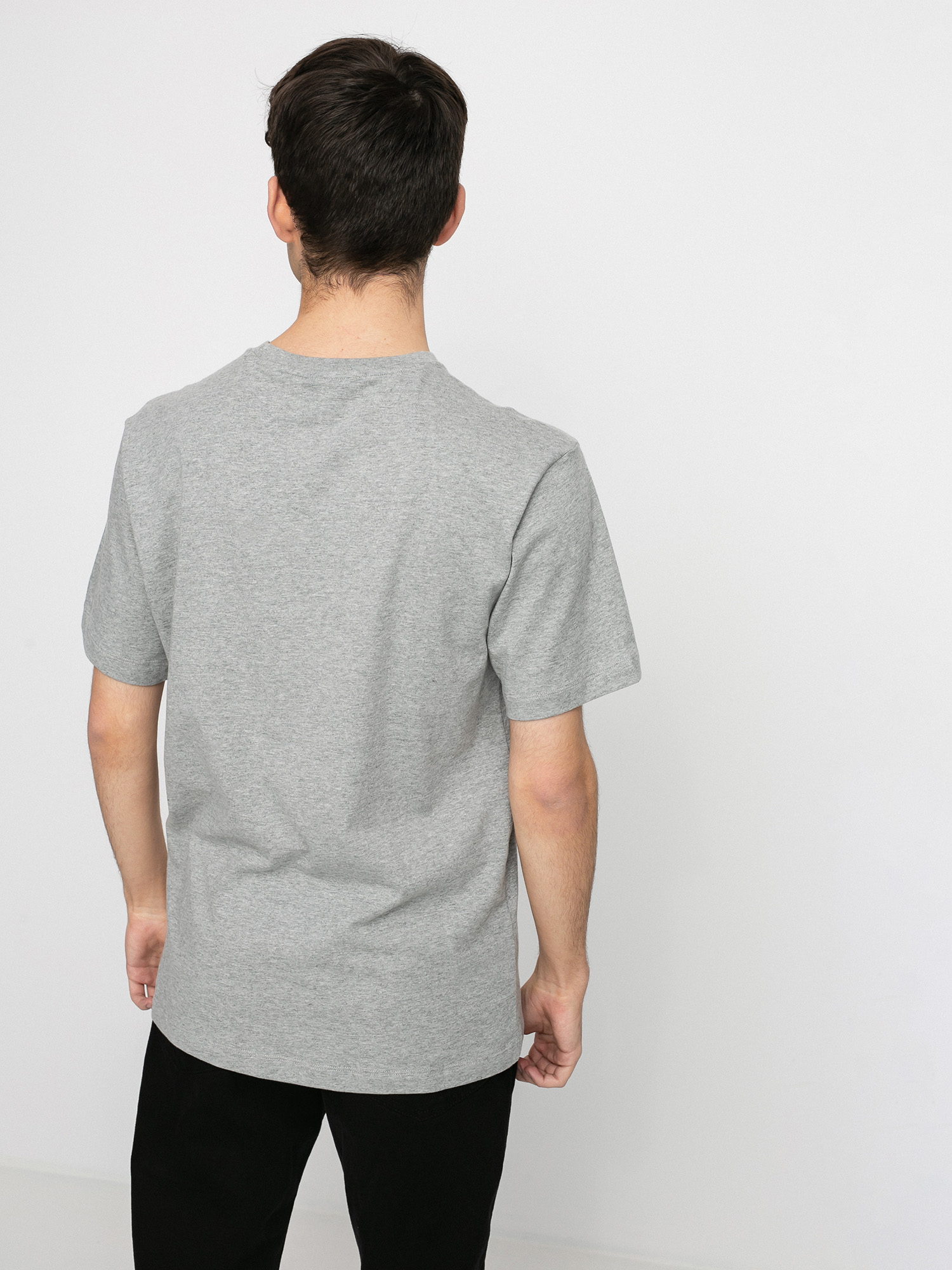 Tričko Champion X Nintendo Crewneck (oxgm)