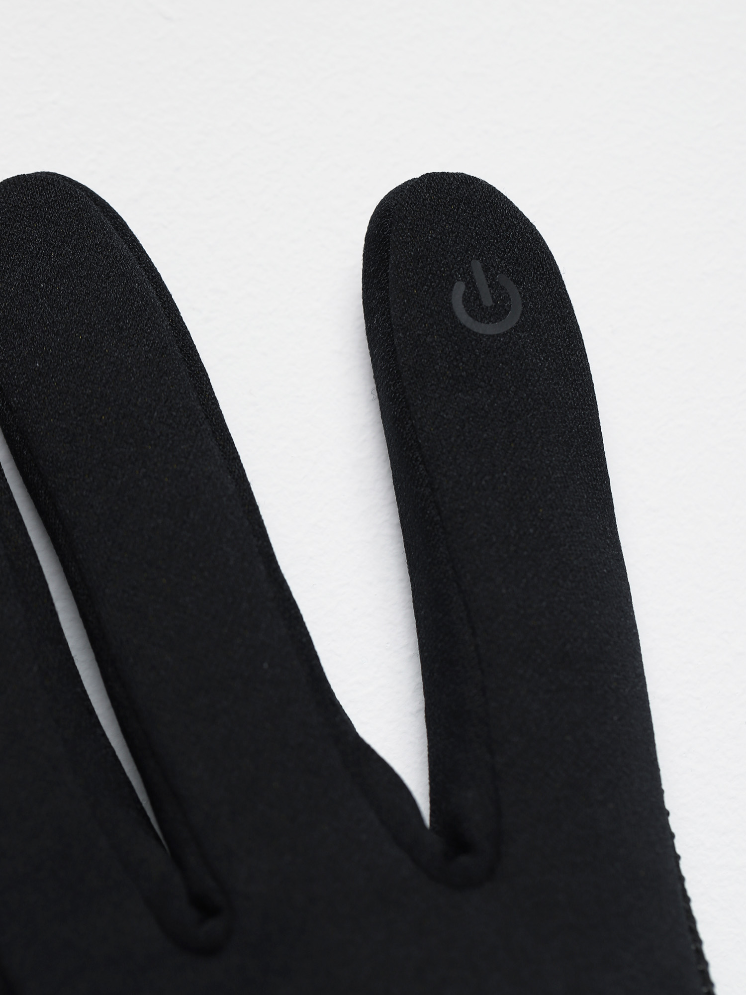 Rukavice The North Face Etip Recycled (black/white)