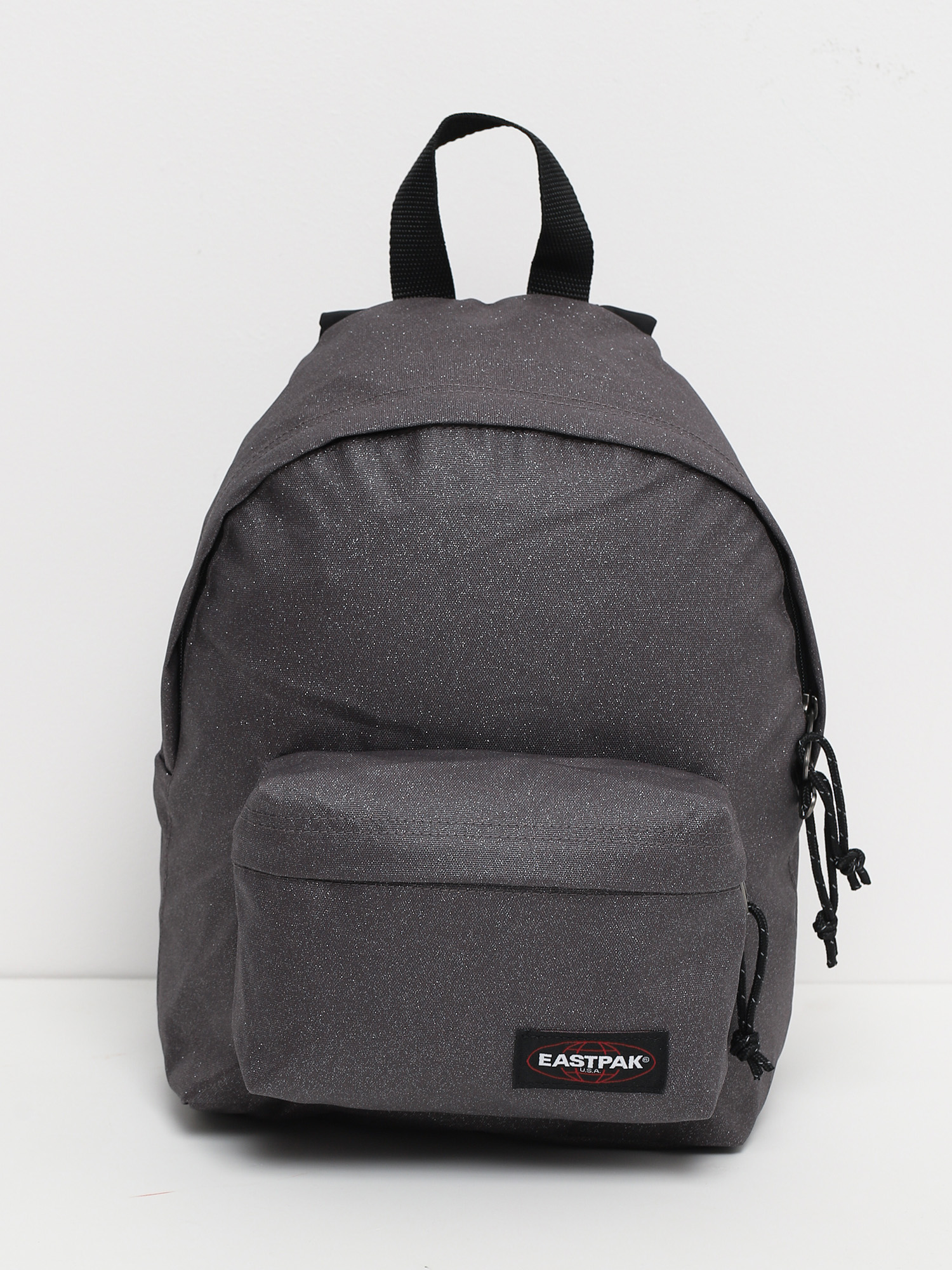 Batoh Eastpak Orbit (sparkly grey)