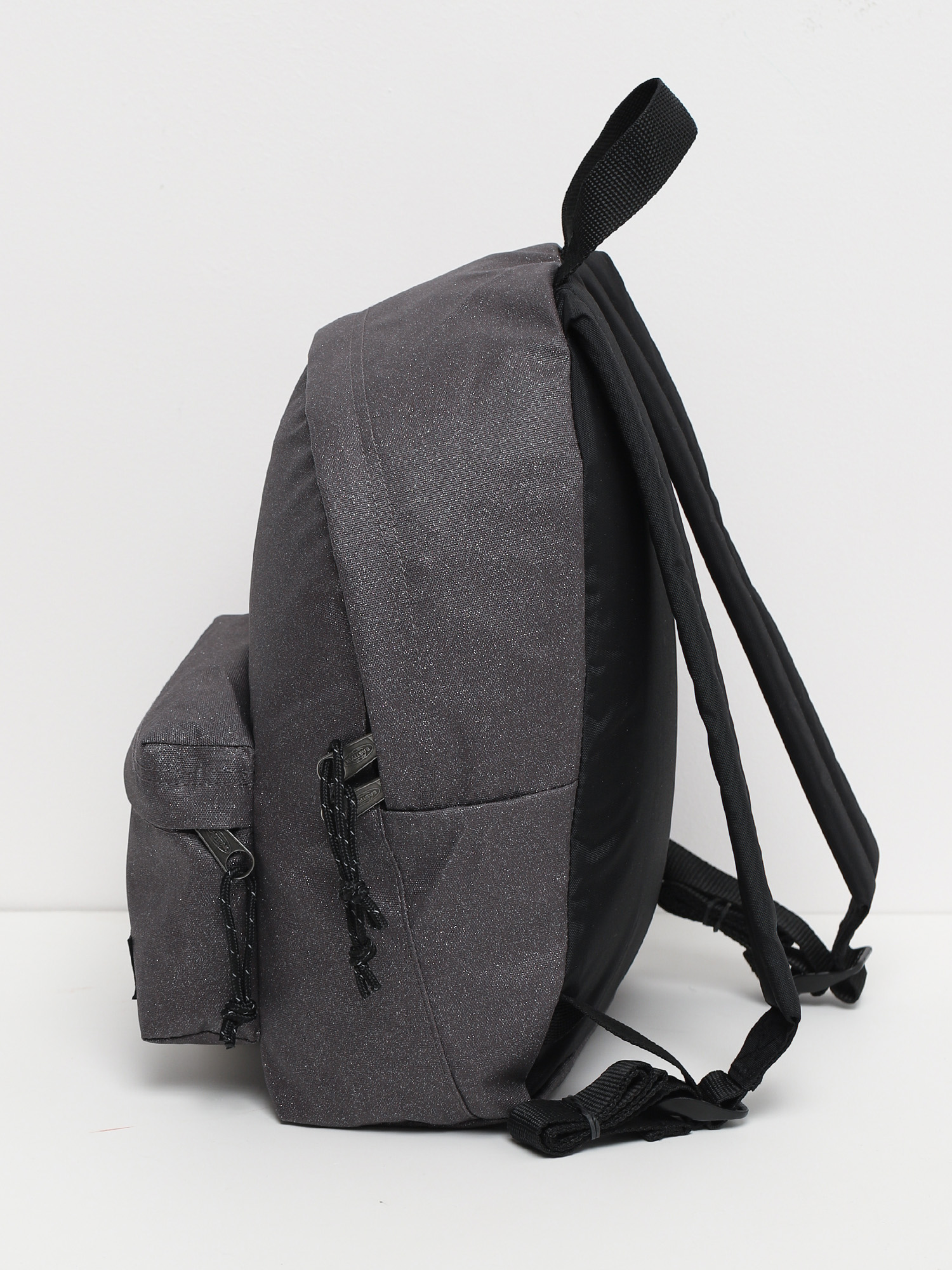 Batoh Eastpak Orbit (sparkly grey)