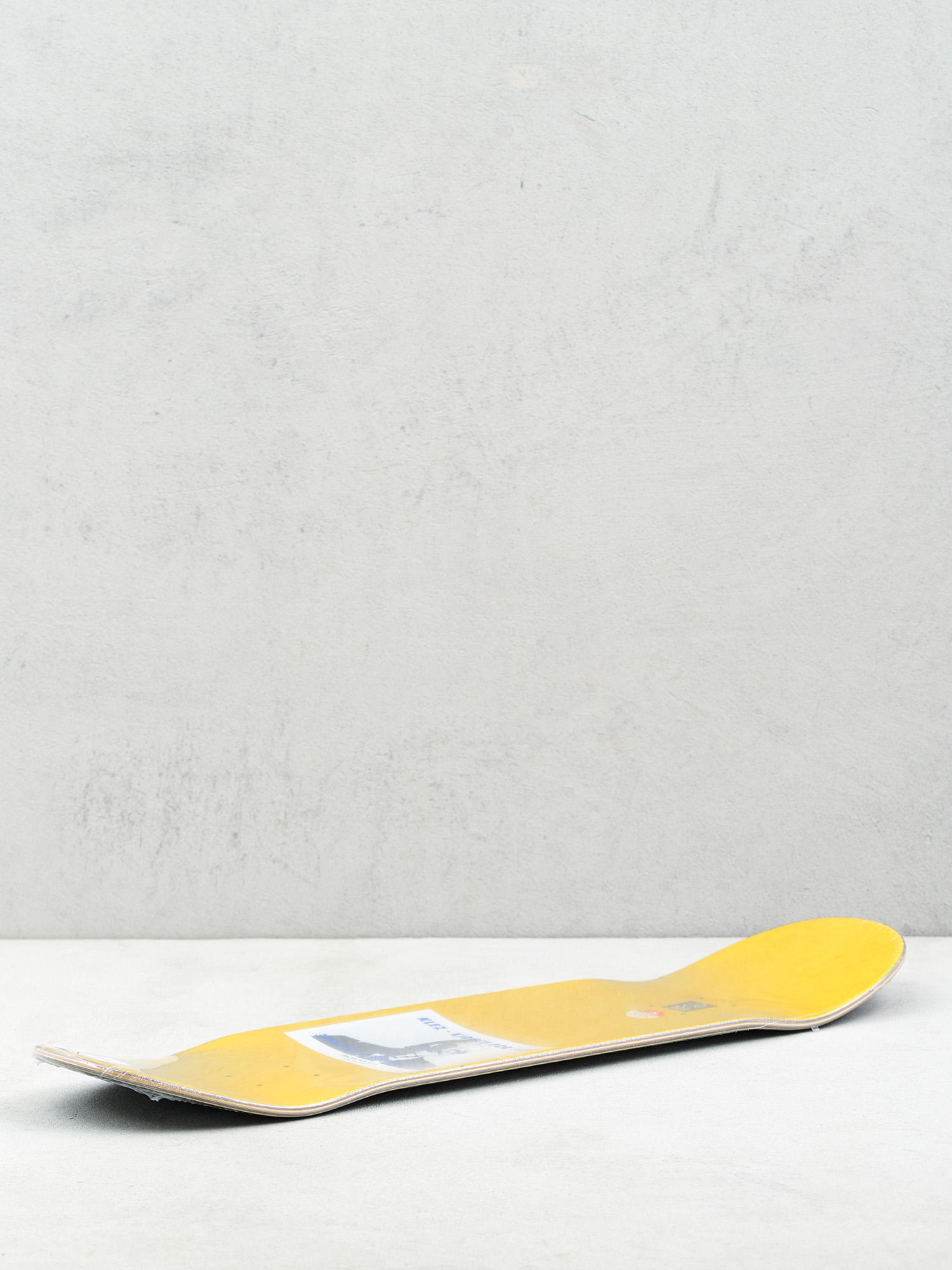 Deska Polar Skate Klez Kidney For Sale 2.0 (black)