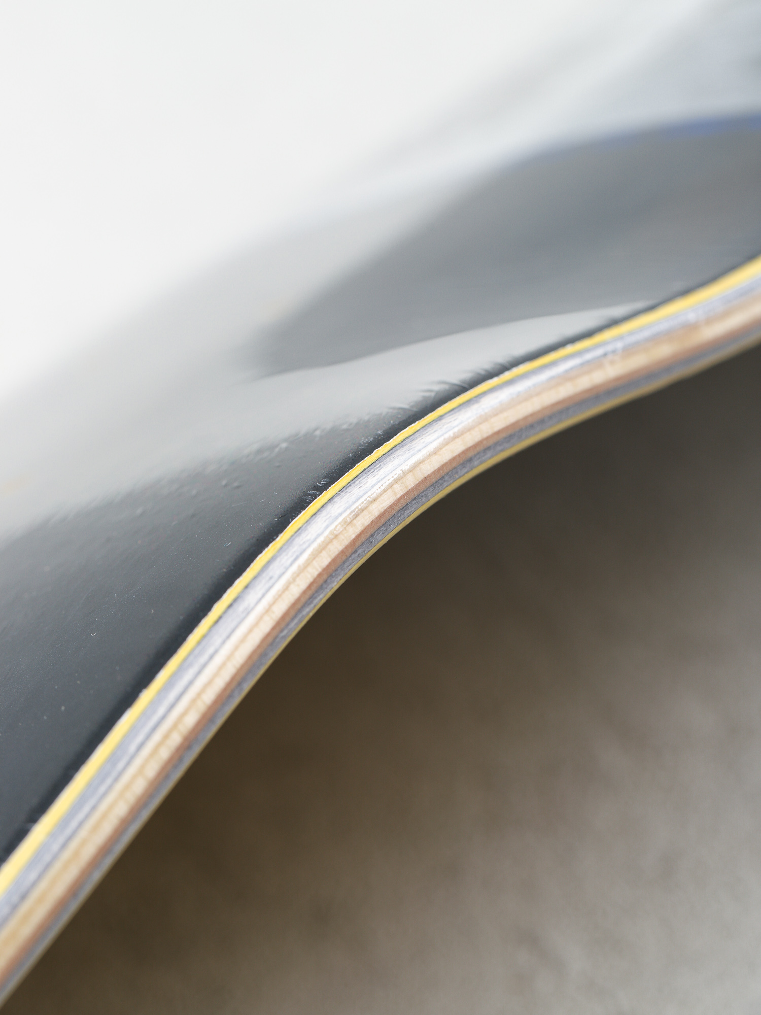 Deska Polar Skate Klez Kidney For Sale 2.0 (black)