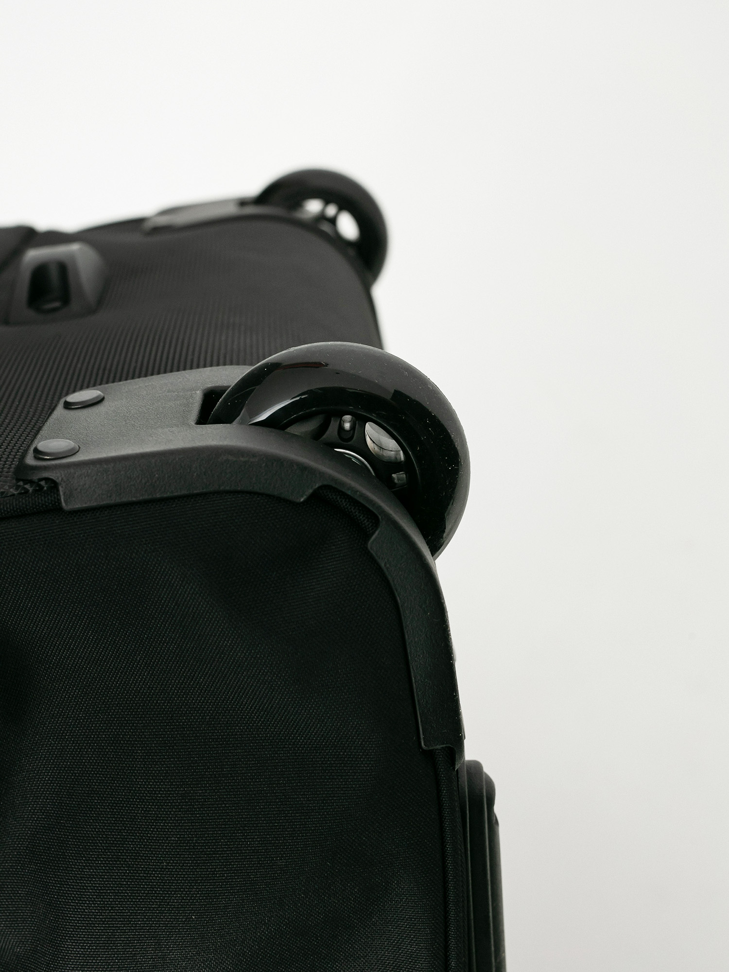 Kufr Eastpak Tranverz L (black)