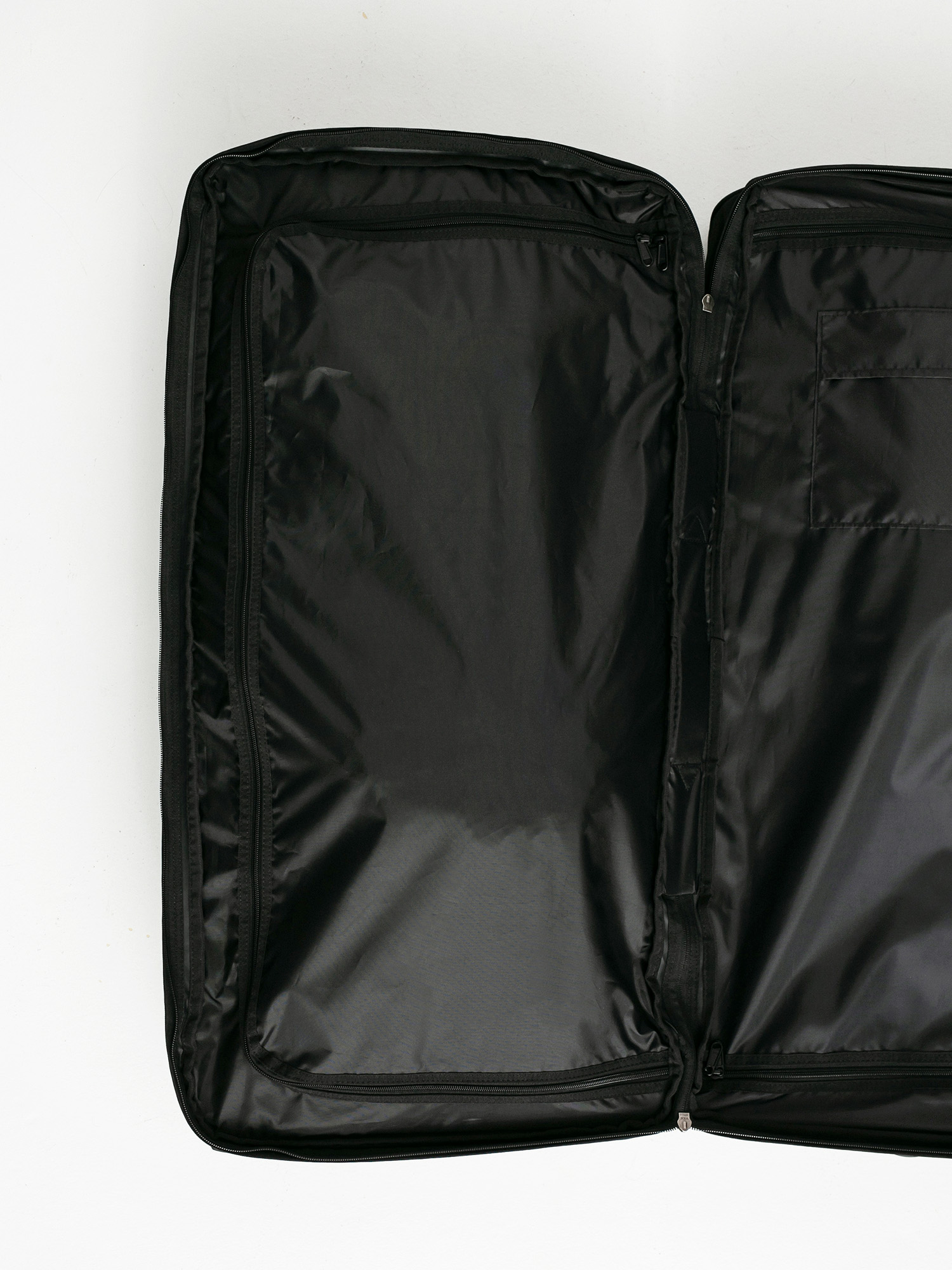 Kufr Eastpak Tranverz L (black)
