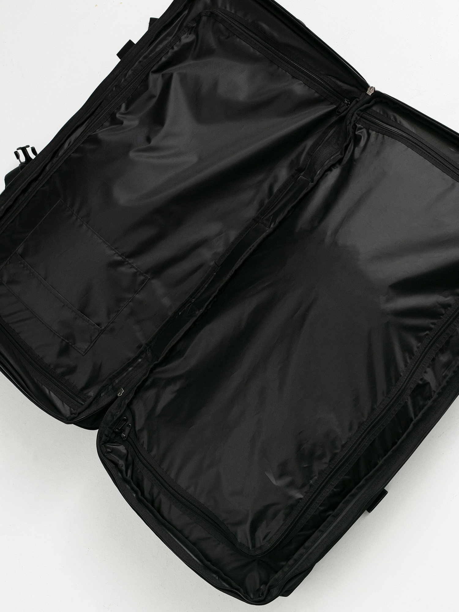 Kufr Eastpak Tranverz L (black)