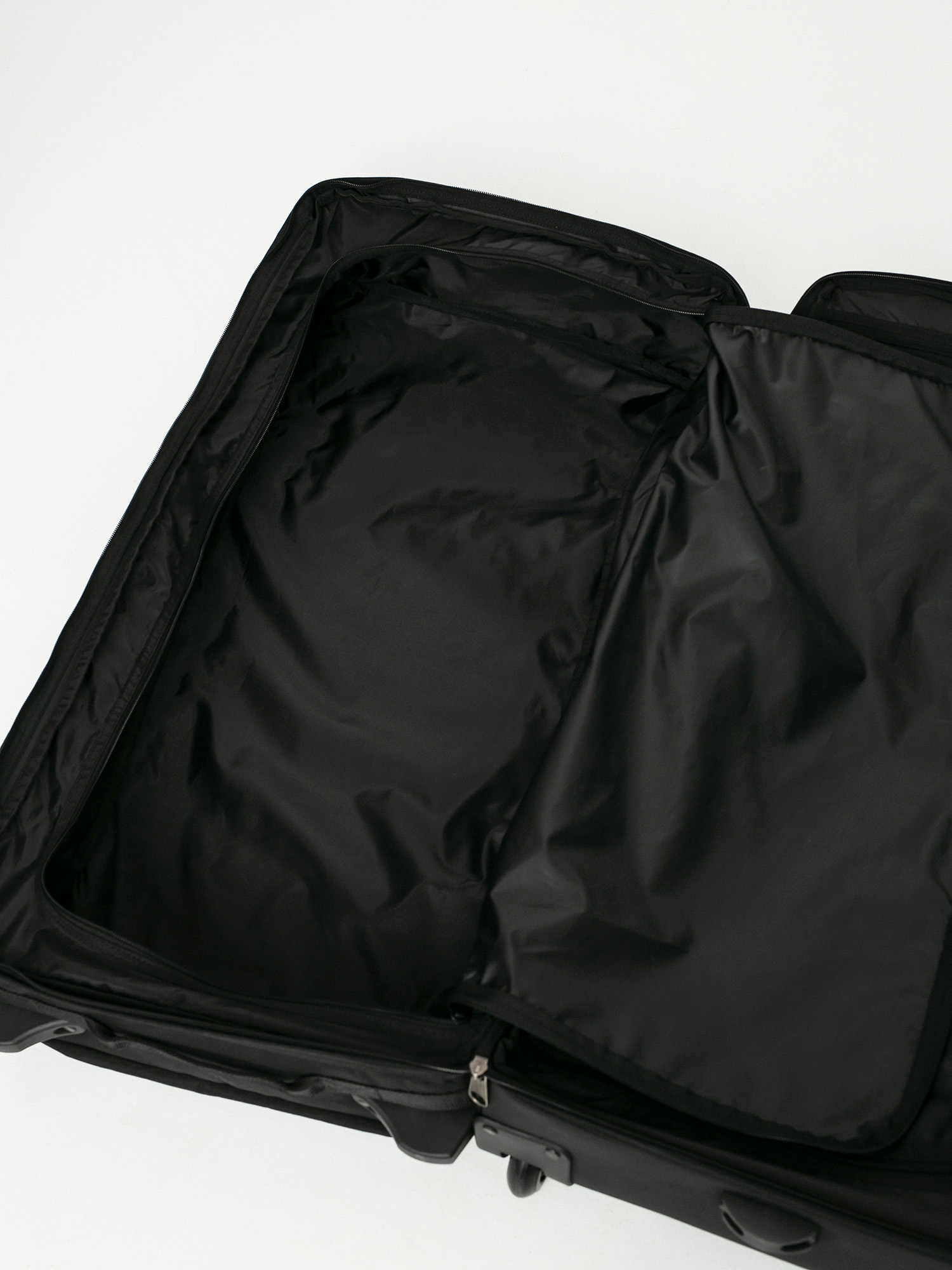 Kufr Eastpak Tranverz L (black)