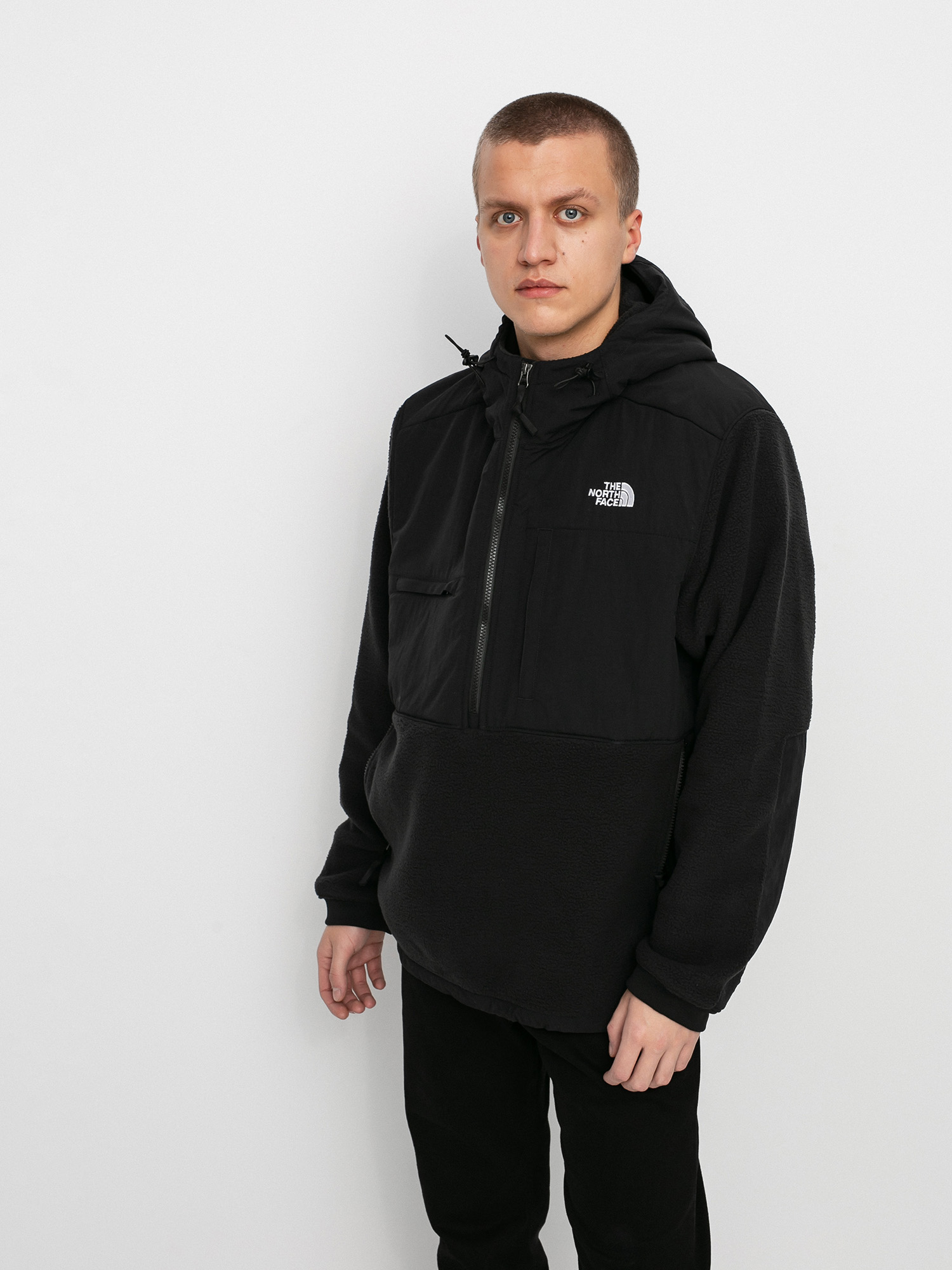 the north face denali 2 anorak