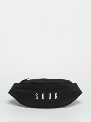 Ledvinka Sour Solution Rave Bag (black)