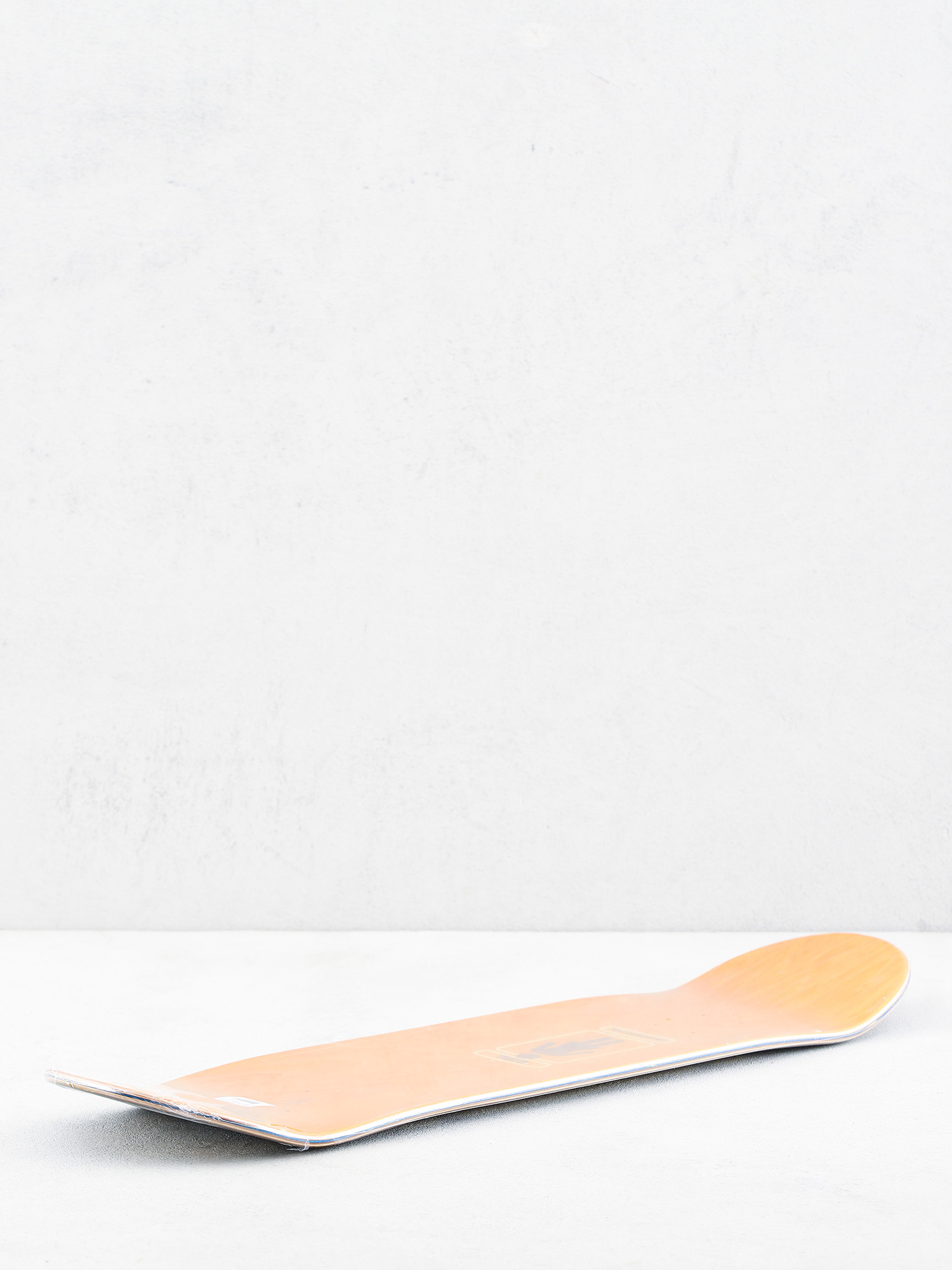 Deska Girl Skateboard Bannerot 93 Til (brown/orange)