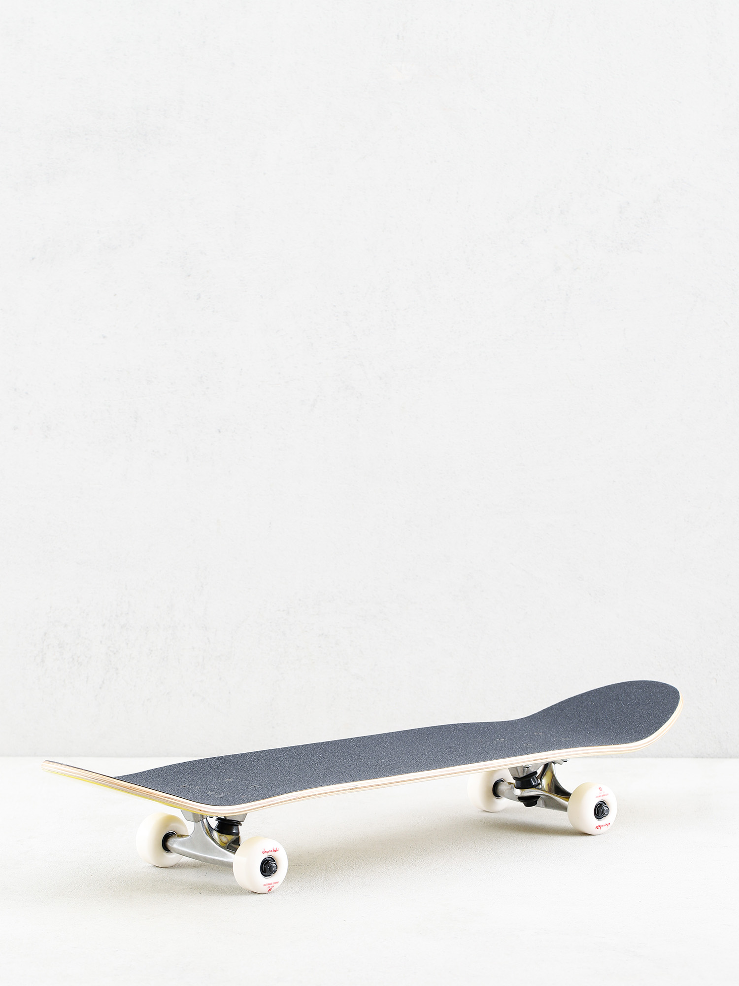 Skateboard Chocolate Anderson Chunk (yellow)